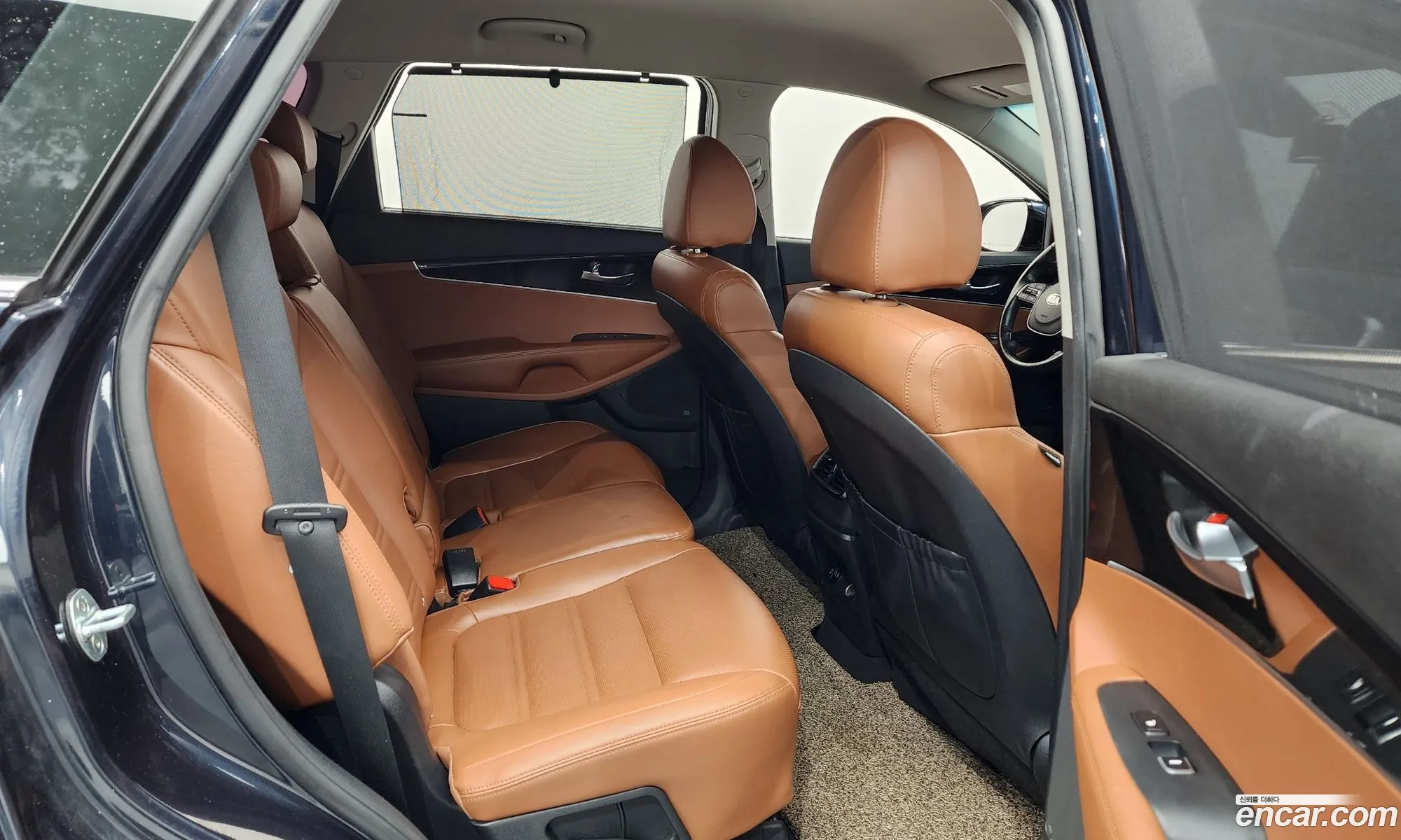 Kia Sorento 2017 — 6