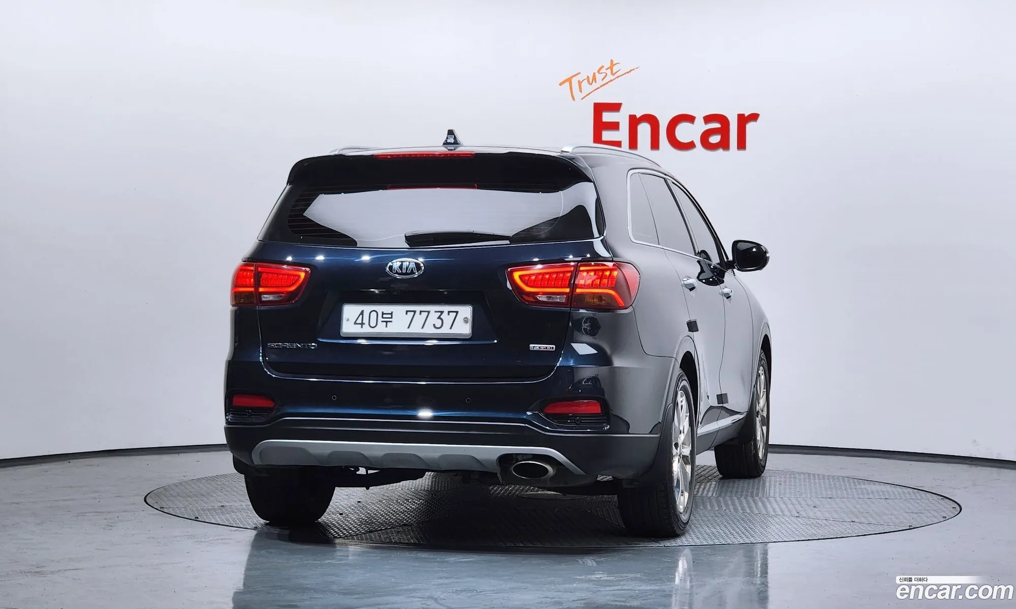 Kia Sorento 2017 — 11