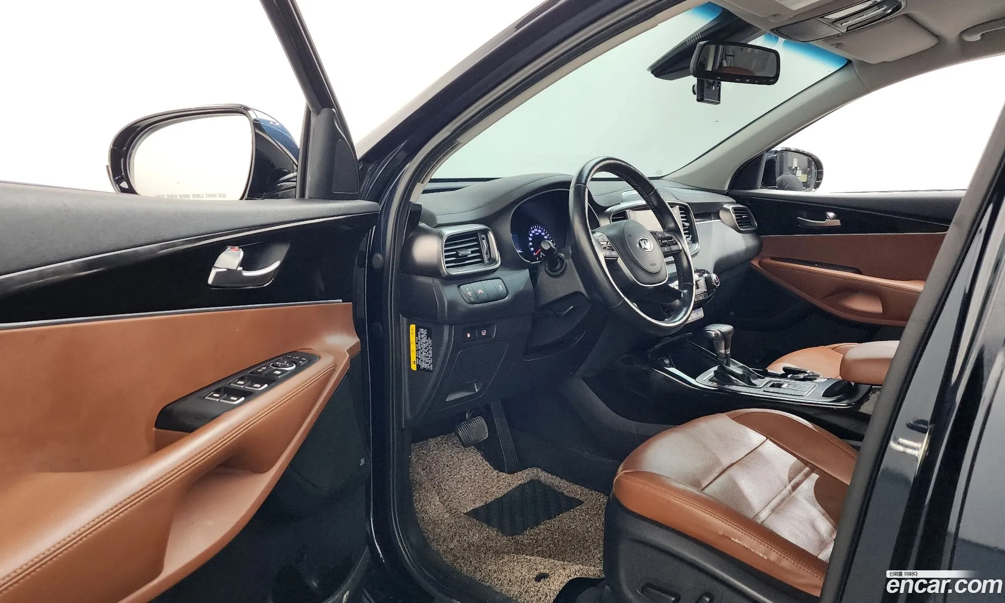 Kia Sorento 2017 — 13