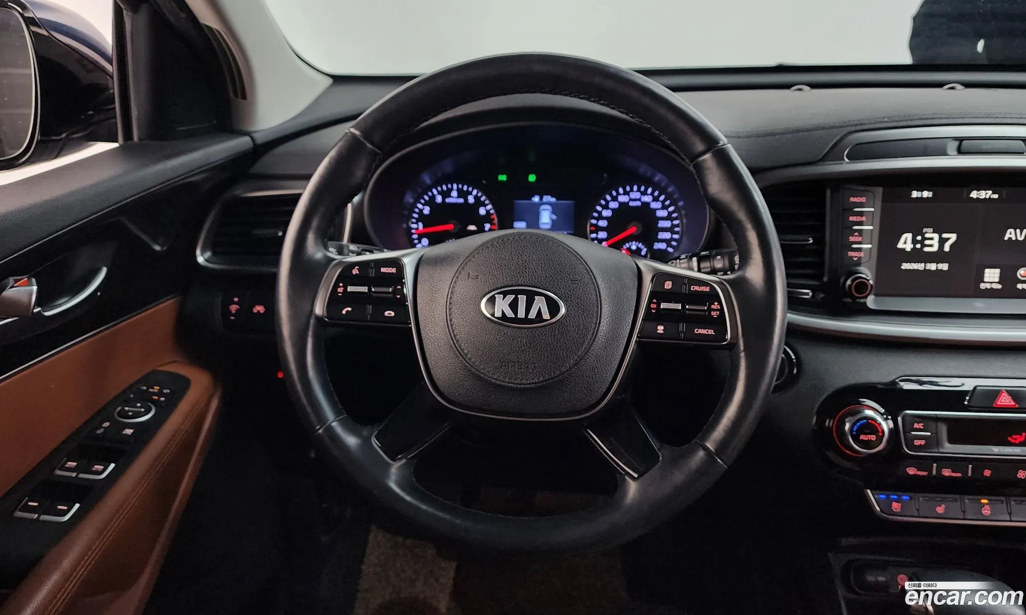Kia Sorento 2017 — 3