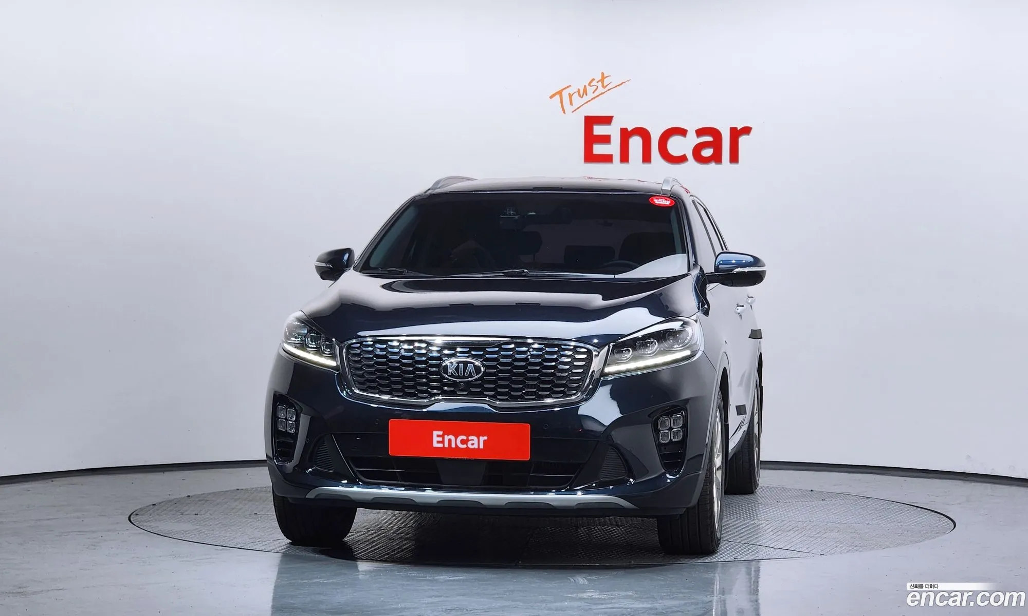 Kia Sorento 2017 — 5