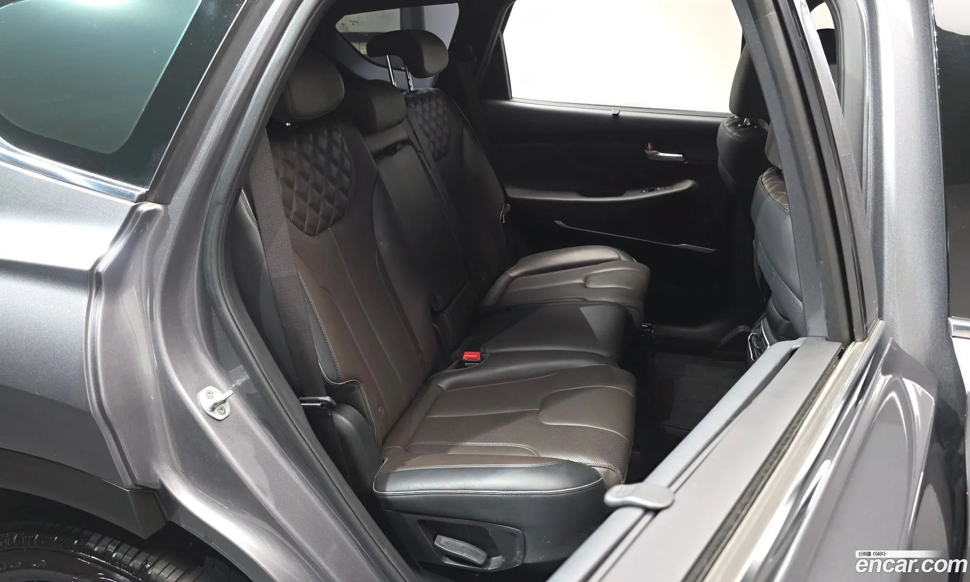 Hyundai Santa Fe 2020 — 11