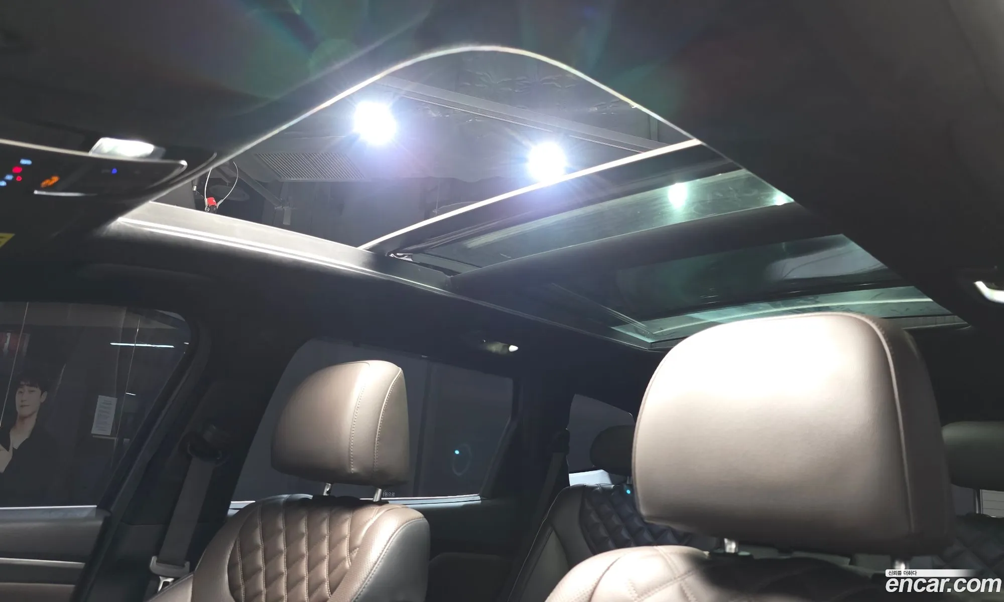 Hyundai Santa Fe 2020 — 3