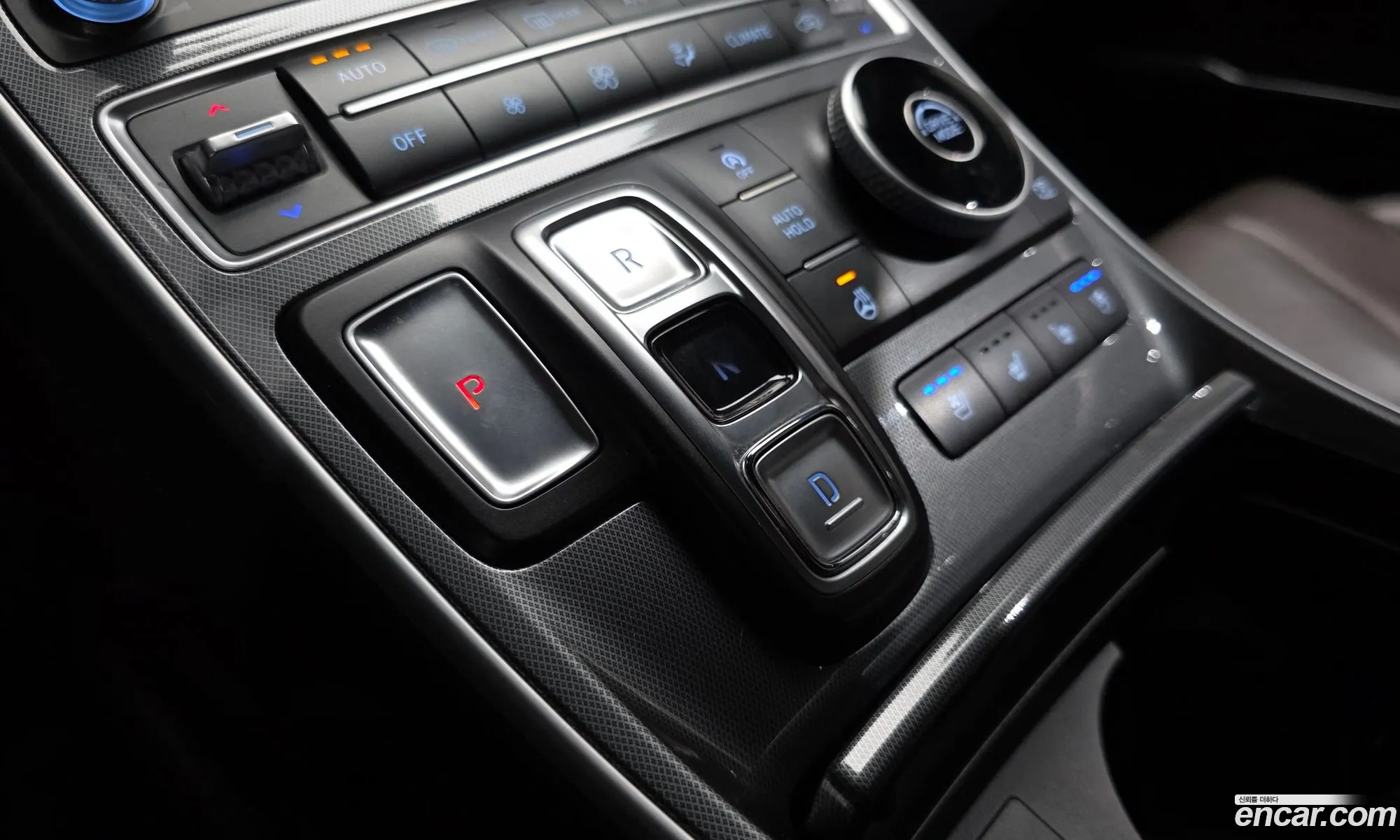 Hyundai Santa Fe 2020 — 15