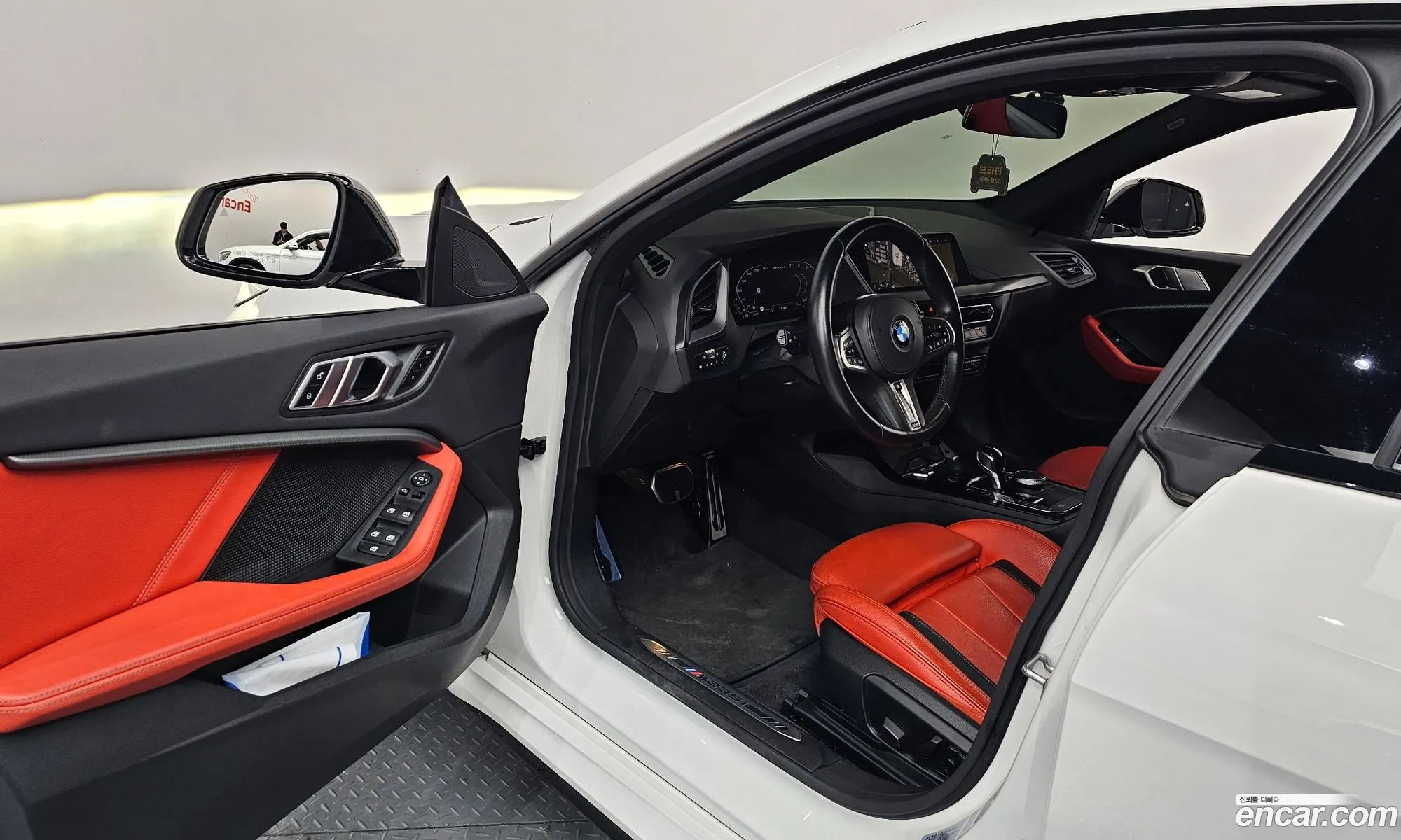BMW 2 Series Gran Coupe 2021 — 9