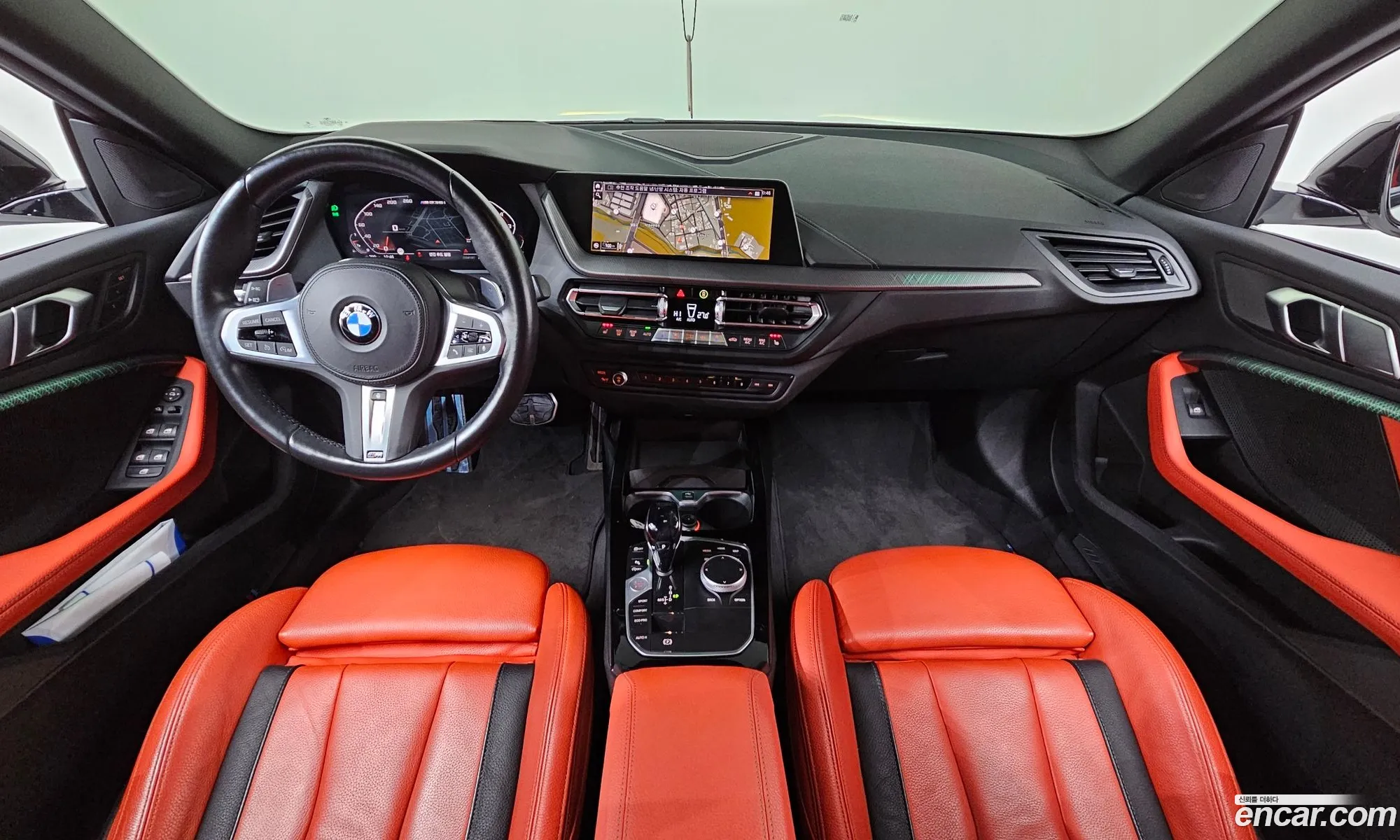 BMW 2 Series Gran Coupe 2021 — 3