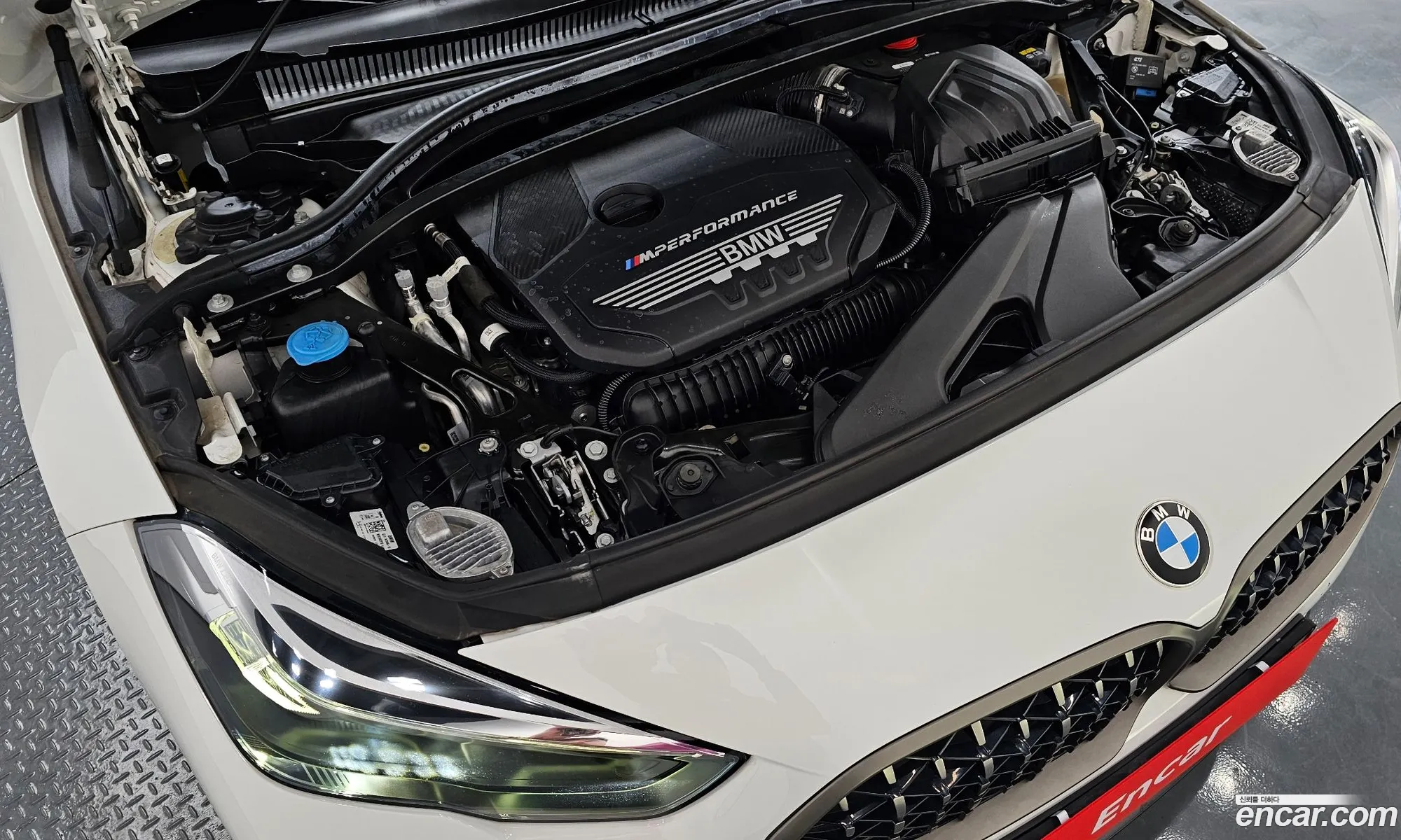 BMW 2 Series Gran Coupe 2021 — 10