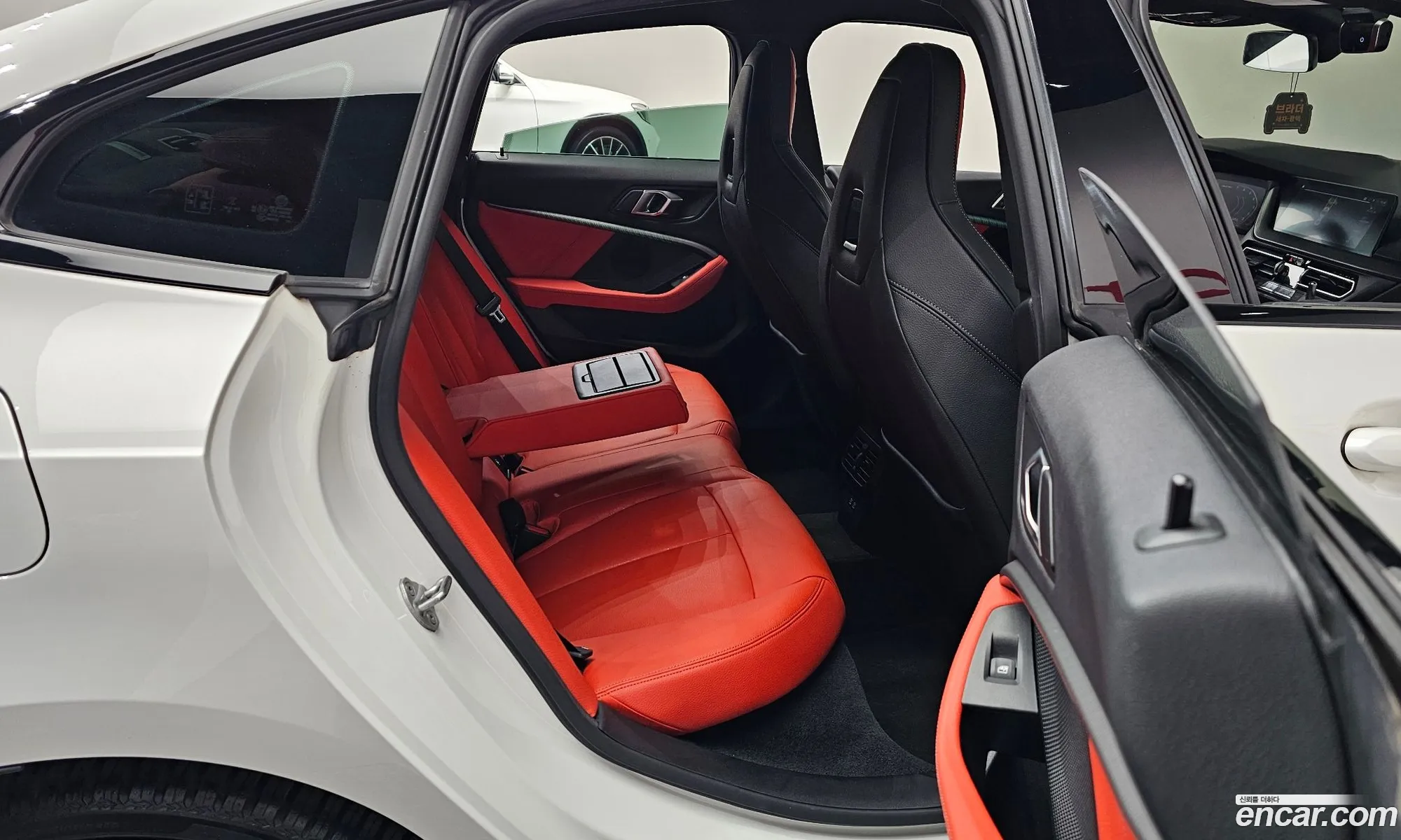 BMW 2 Series Gran Coupe 2021 — 12