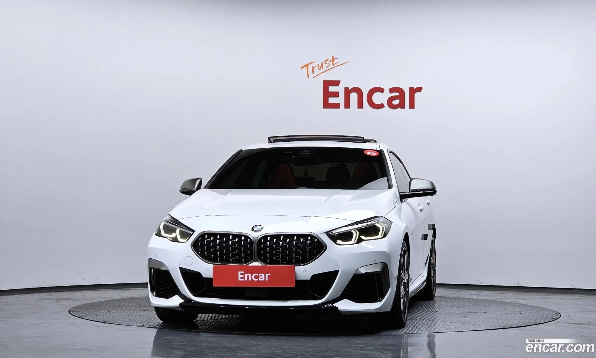 BMW 2 Series Gran Coupe 2021 — 13