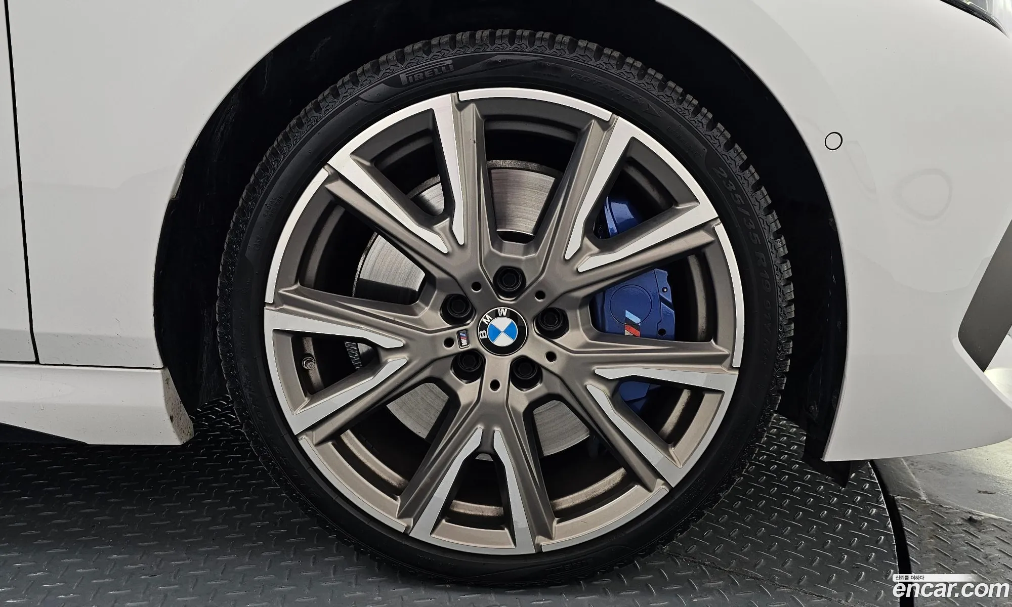BMW 2 Series Gran Coupe 2021 — 11