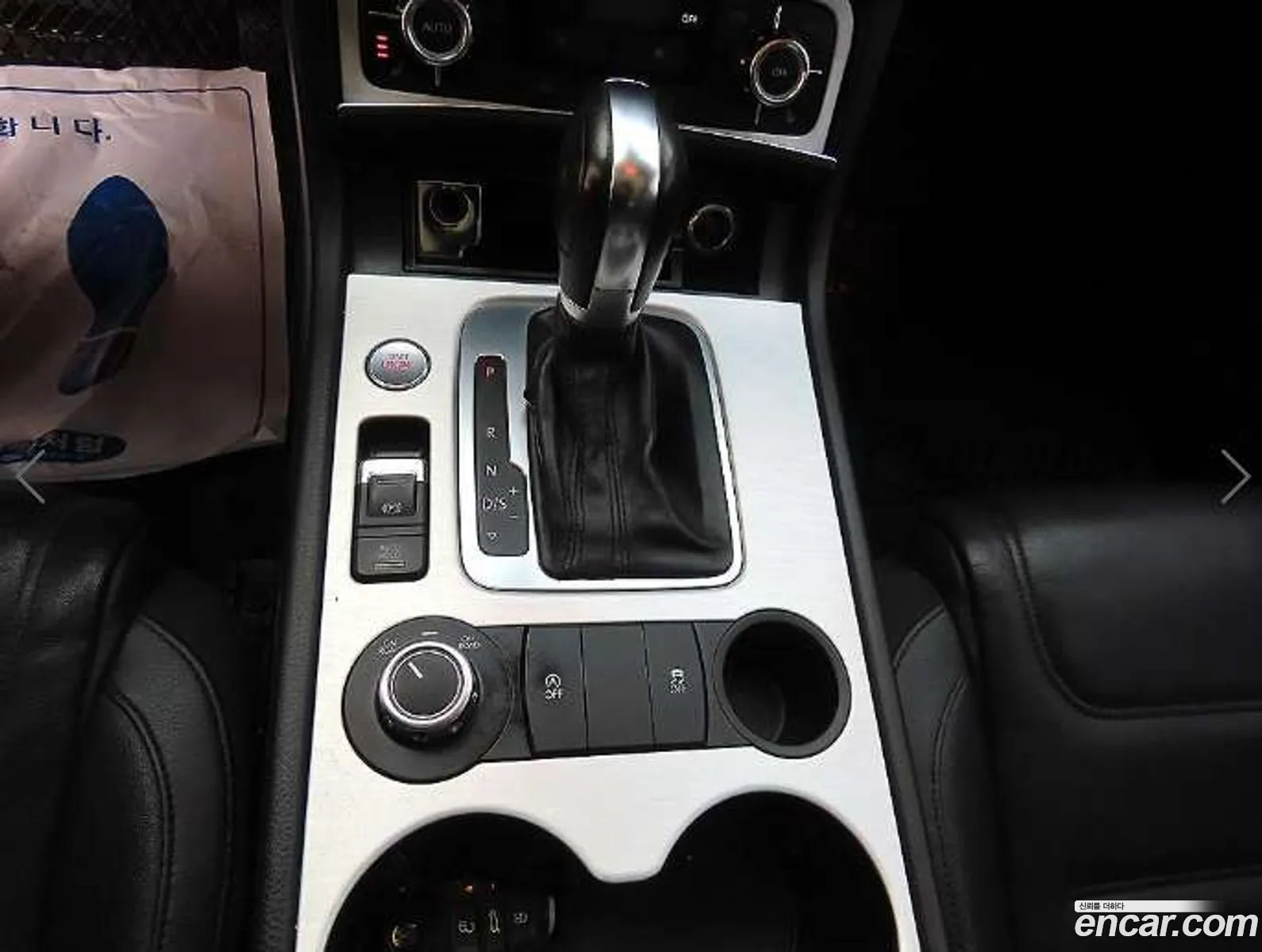 Volkswagen Touareg 2012 — 5