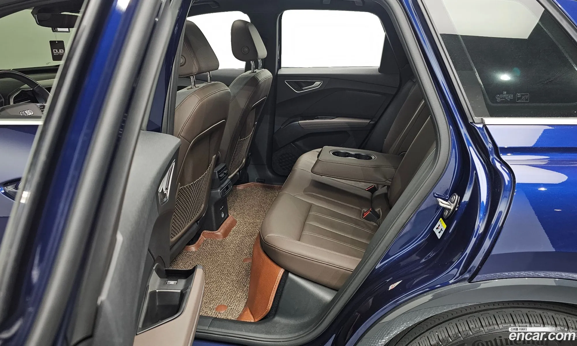 Audi Q4 e-tron 2022 WAUZZZFZ9NP043500 — 16