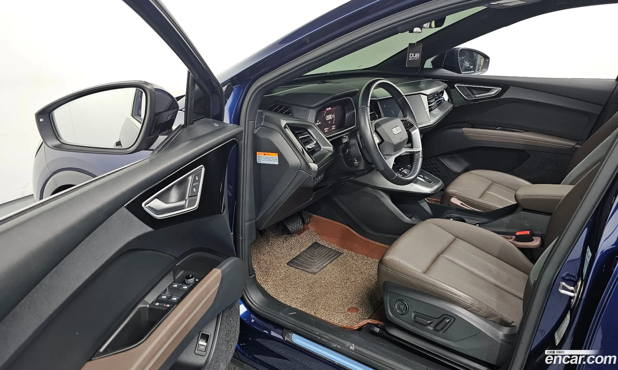 Audi Q4 e-tron 2022 WAUZZZFZ9NP043500 — 18