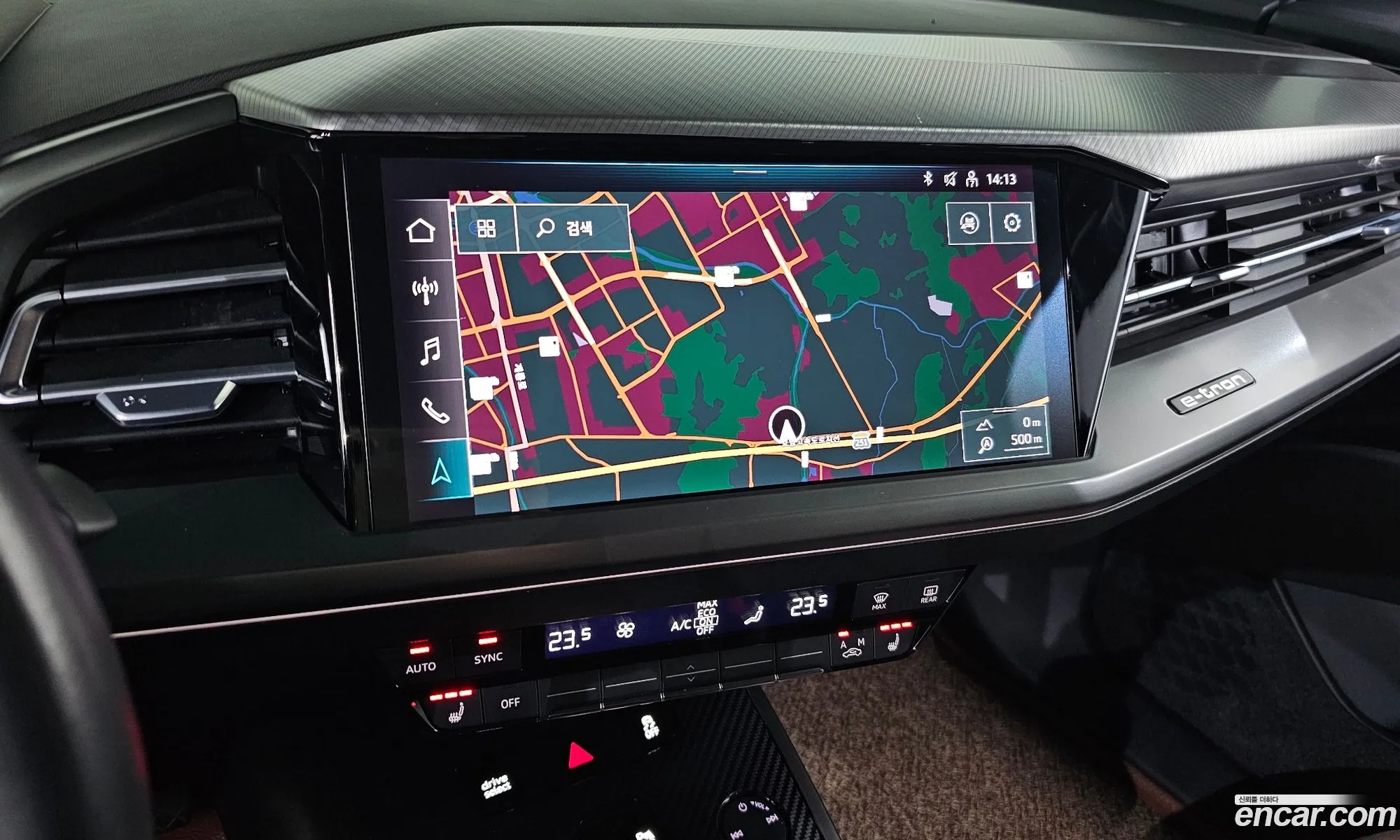 Audi Q4 e-tron 2022 WAUZZZFZ9NP043500 — 15
