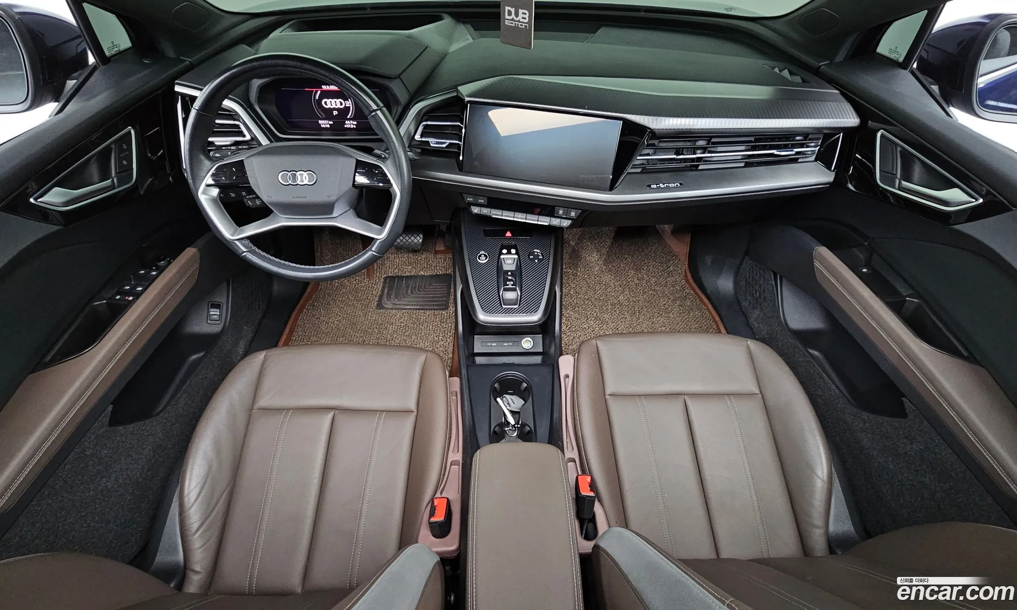 Audi Q4 e-tron 2022 WAUZZZFZ9NP043500 — 19