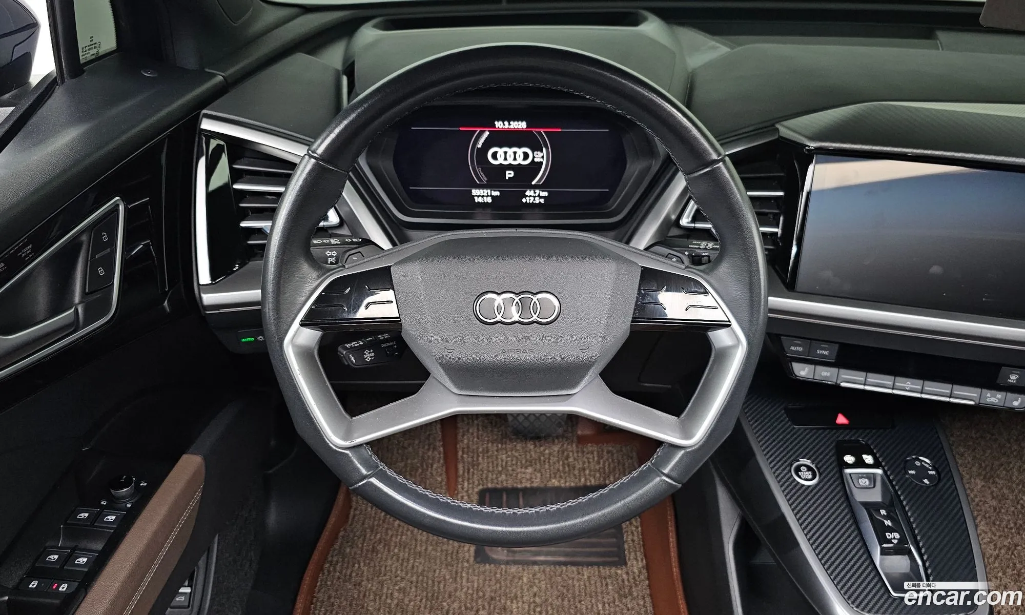 Audi Q4 e-tron 2022 WAUZZZFZ9NP043500 — 20