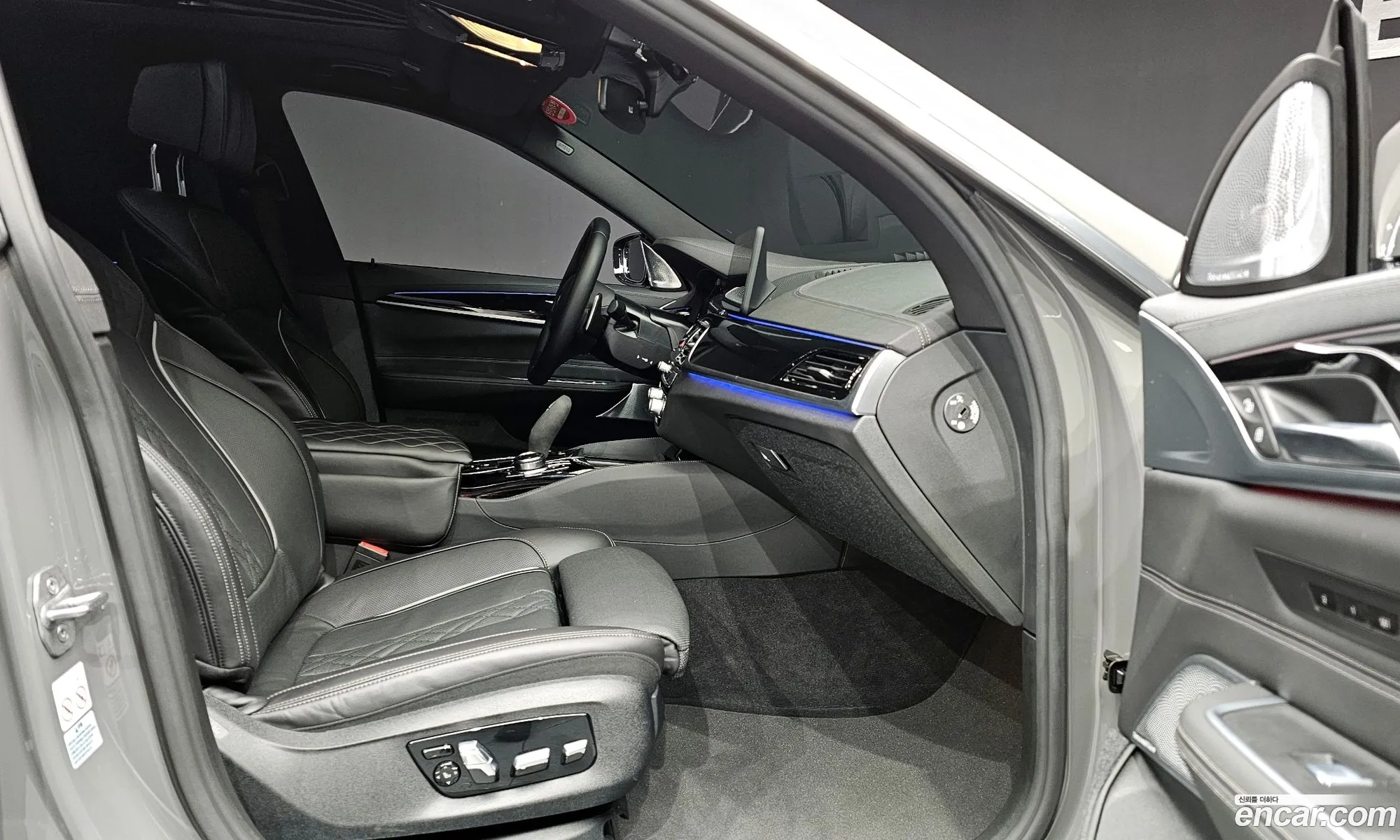 BMW 6 Series GT 2022 WBA61BP00NCK20170 — 7