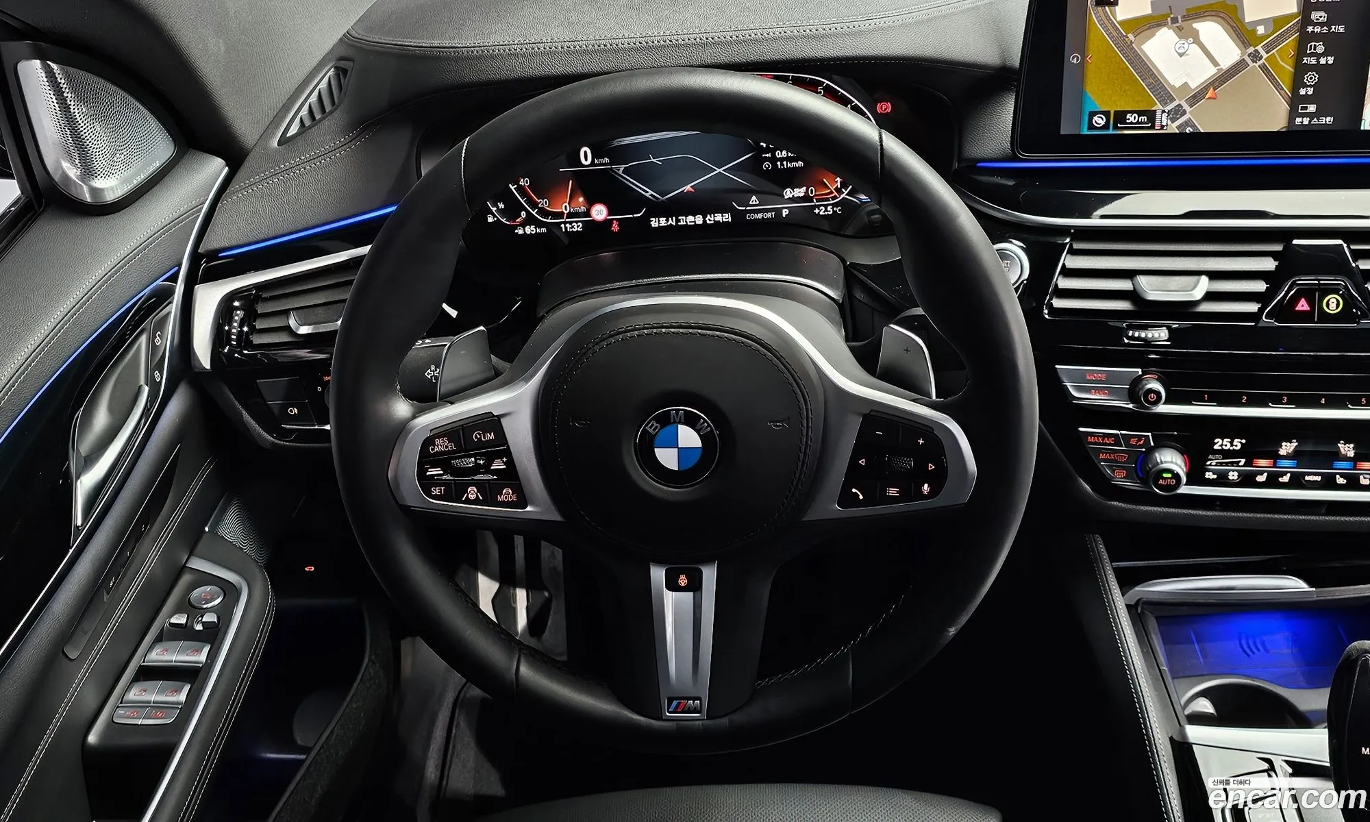 BMW 6 Series GT 2022 WBA61BP00NCK20170 — 8