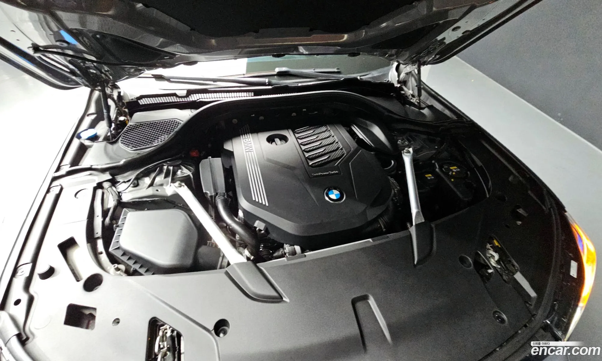 BMW 6 Series GT 2022 WBA61BP00NCK20170 — 5