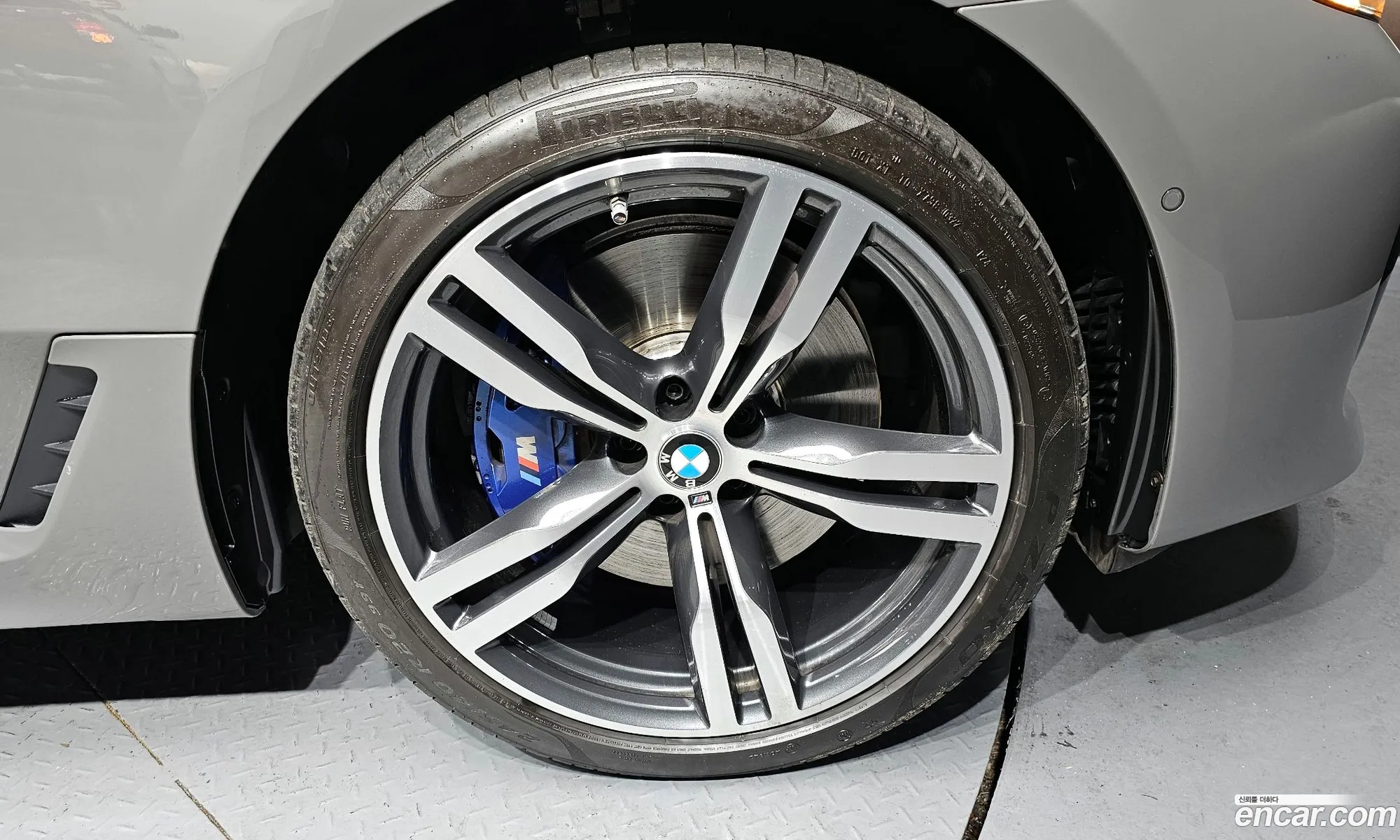 BMW 6 Series GT 2022 WBA61BP00NCK20170 — 12