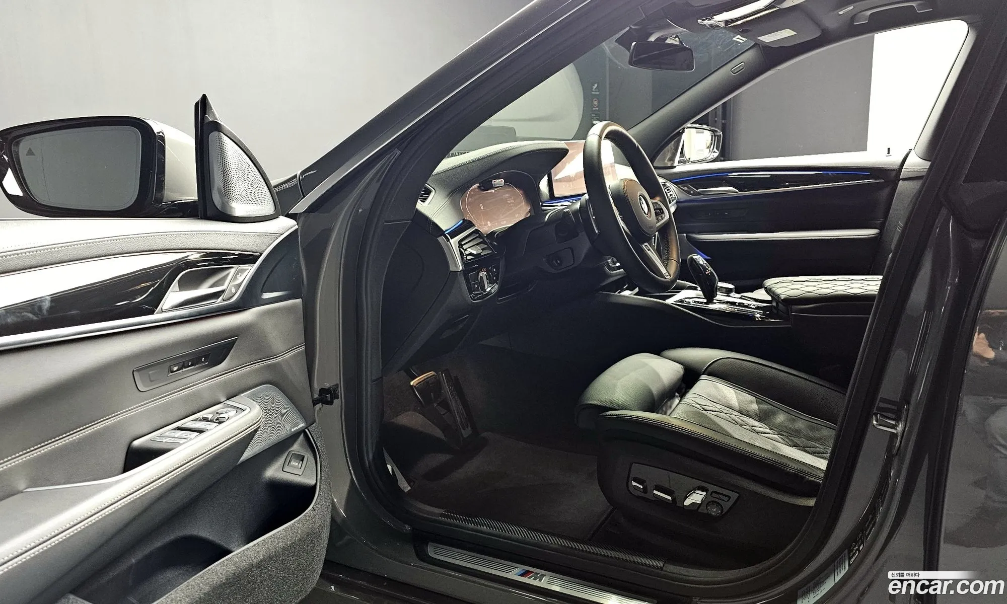 BMW 6 Series GT 2022 WBA61BP00NCK20170 — 2