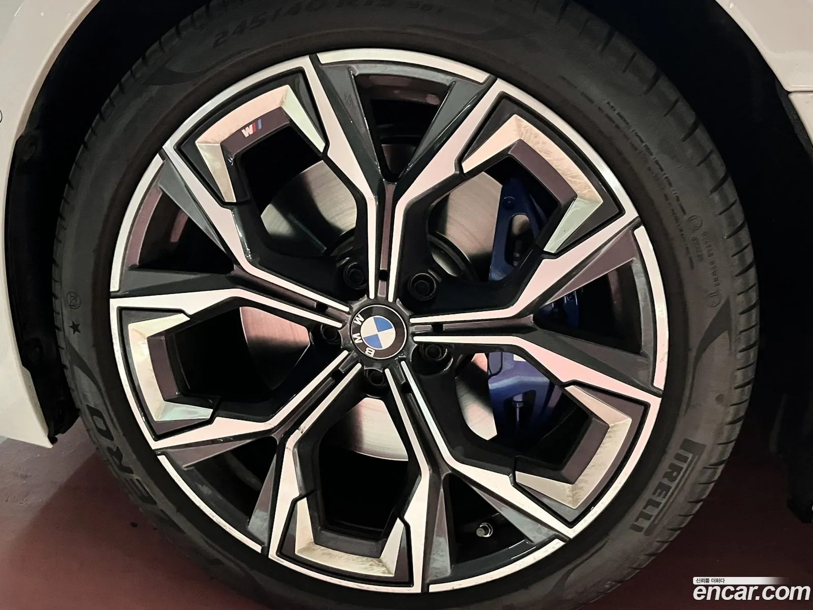 BMW 4 Series 2024 — 2
