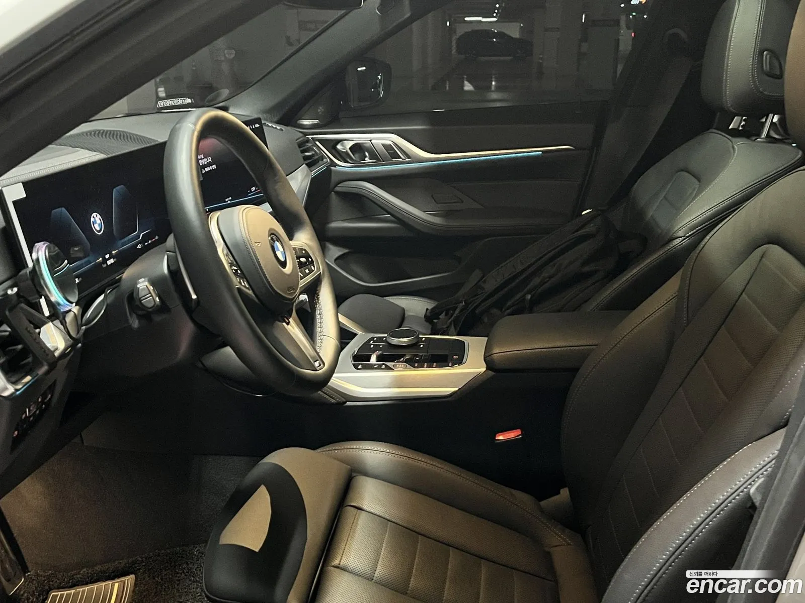 BMW 4 Series 2024 — 16