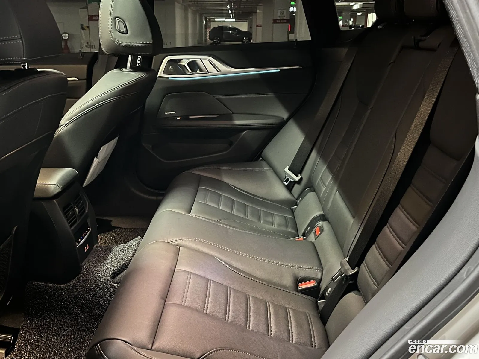 BMW 4 Series 2024 — 12