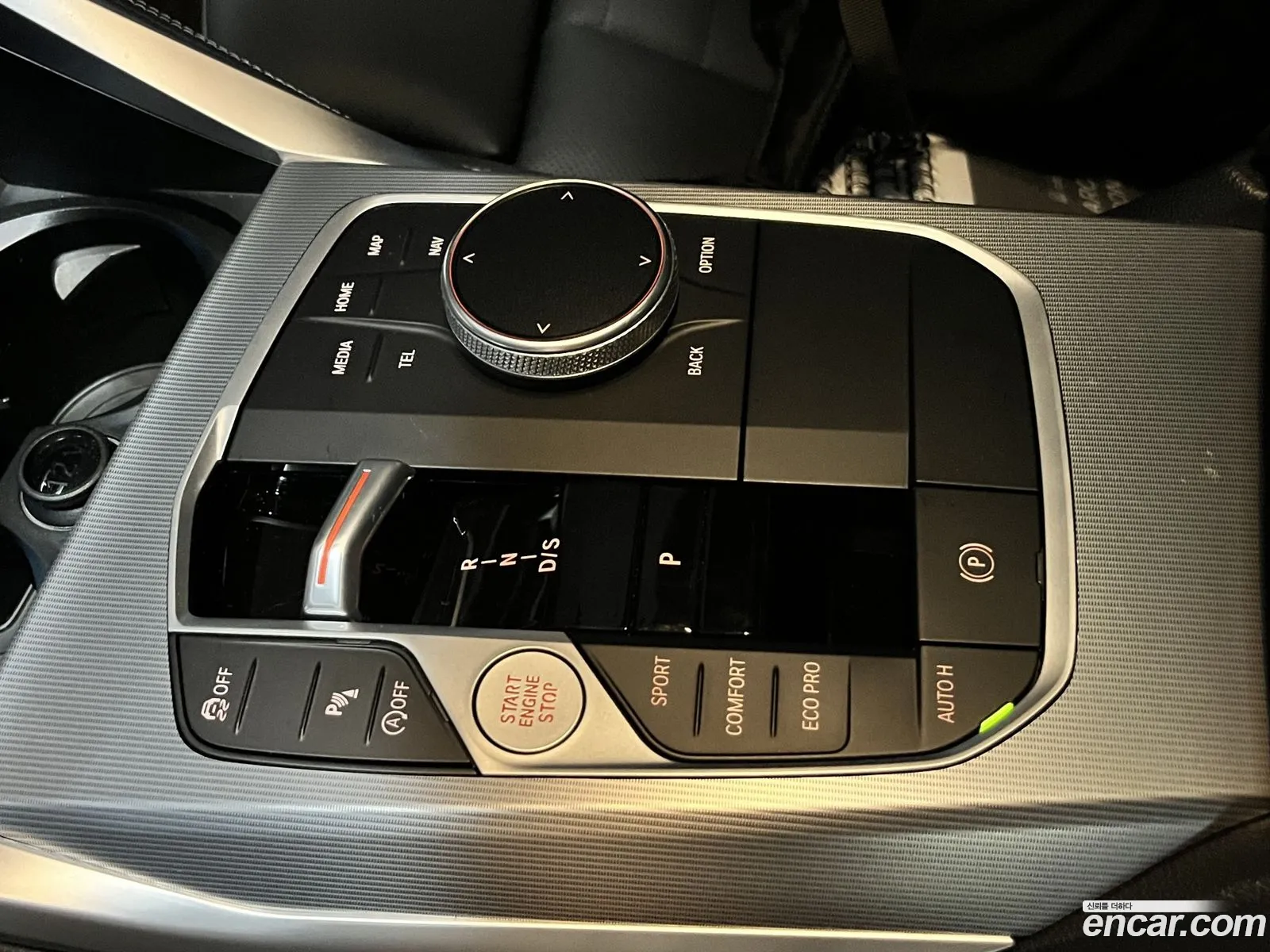 BMW 4 Series 2024 — 10