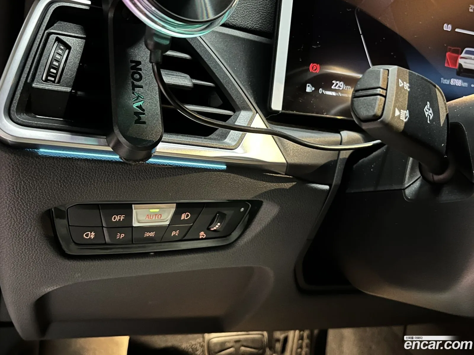 BMW 4 Series 2024 — 7