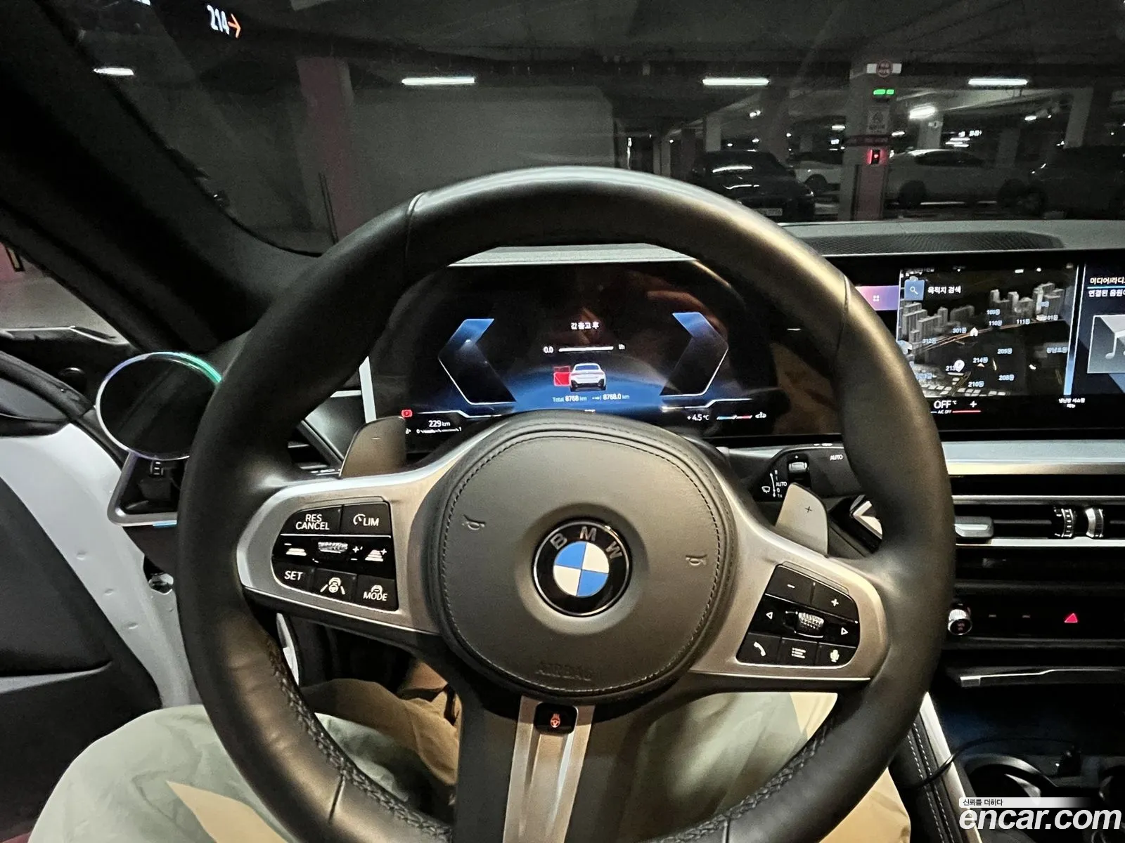 BMW 4 Series 2024 — 17