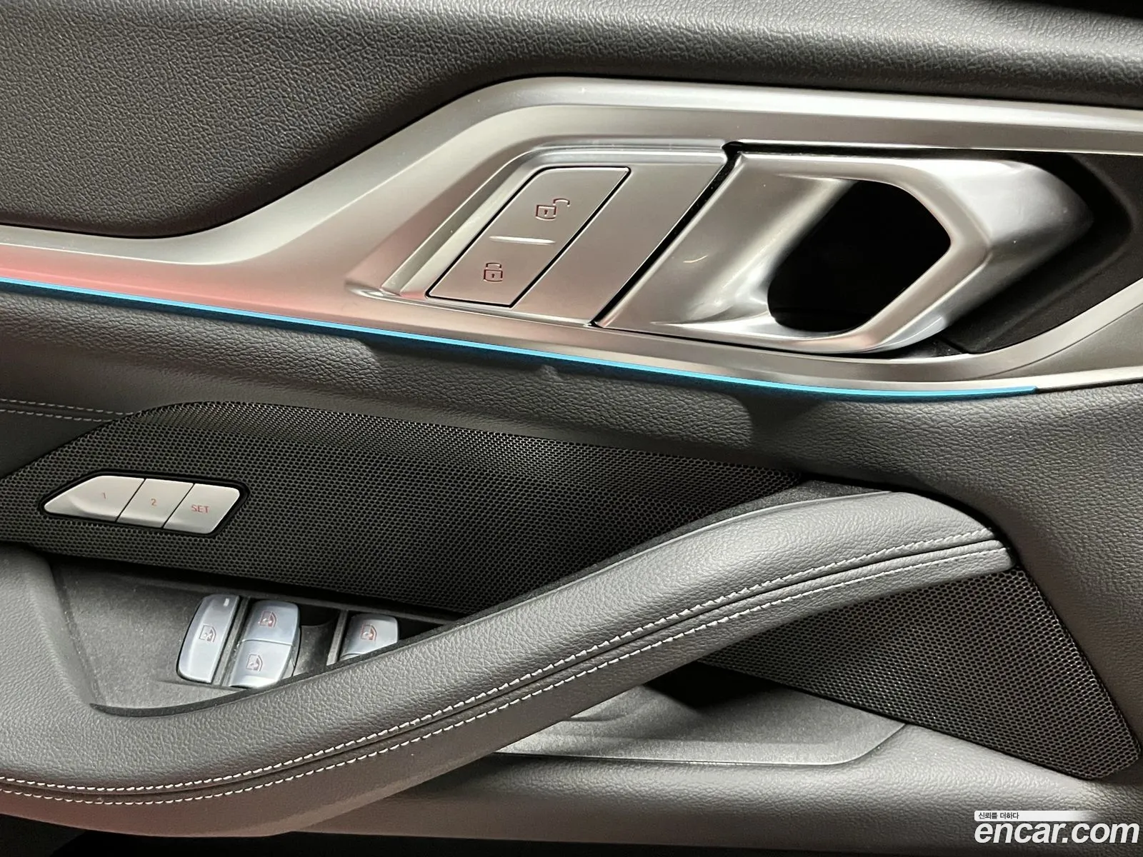 BMW 4 Series 2024 — 5