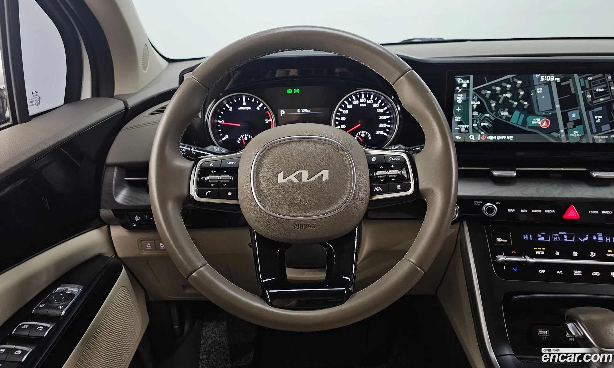 Kia Carnival 2022 — 4