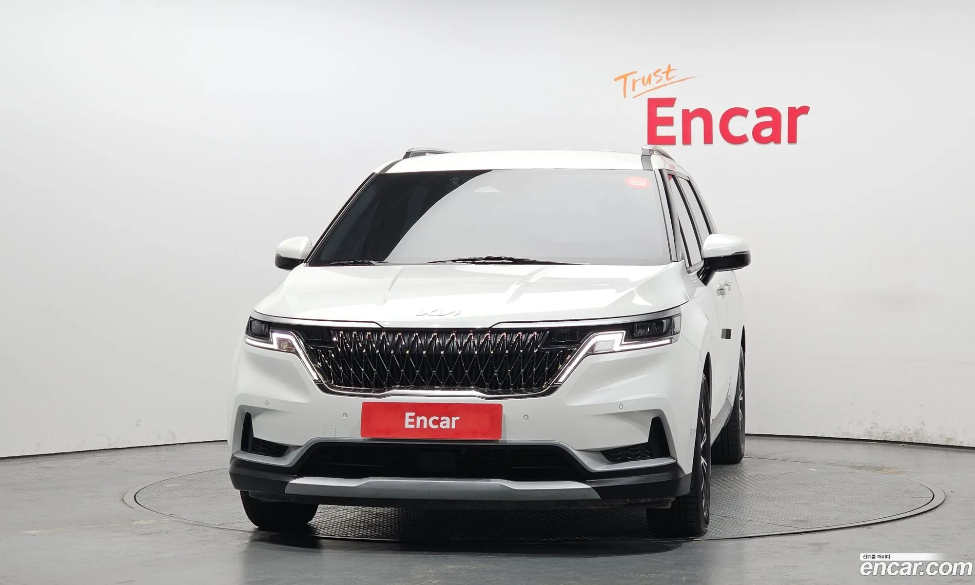 Kia Carnival 2022 — 10