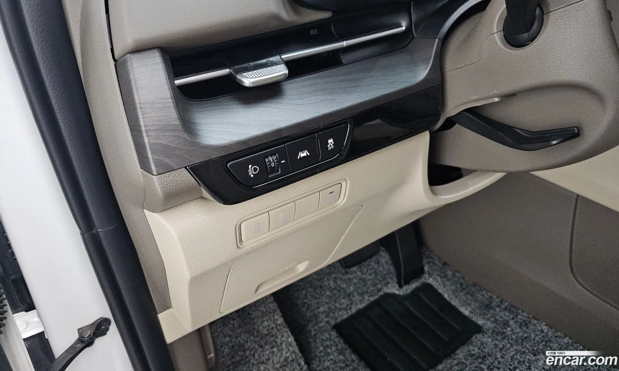 Kia Carnival 2022 — 14