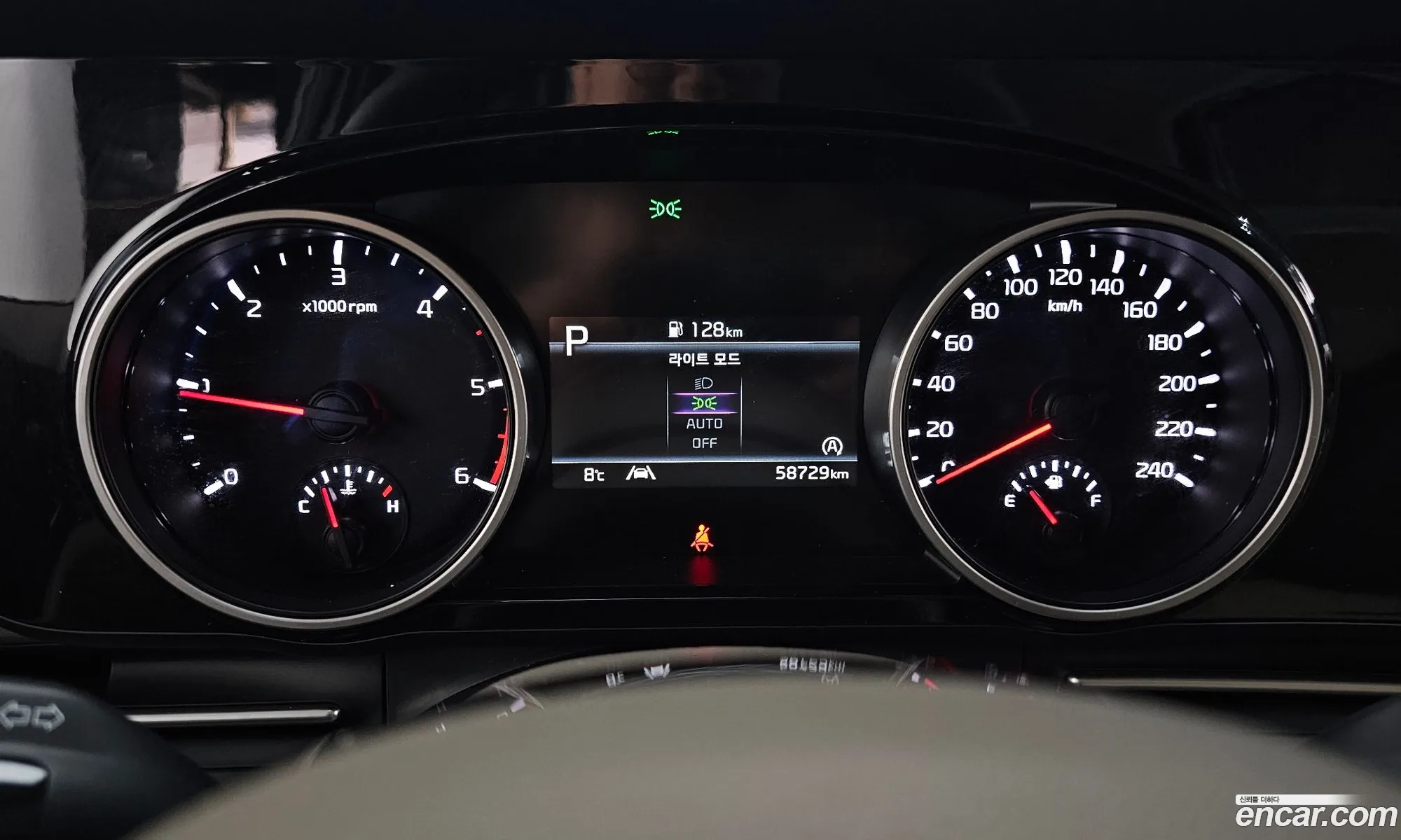Kia Carnival 2022 — 11