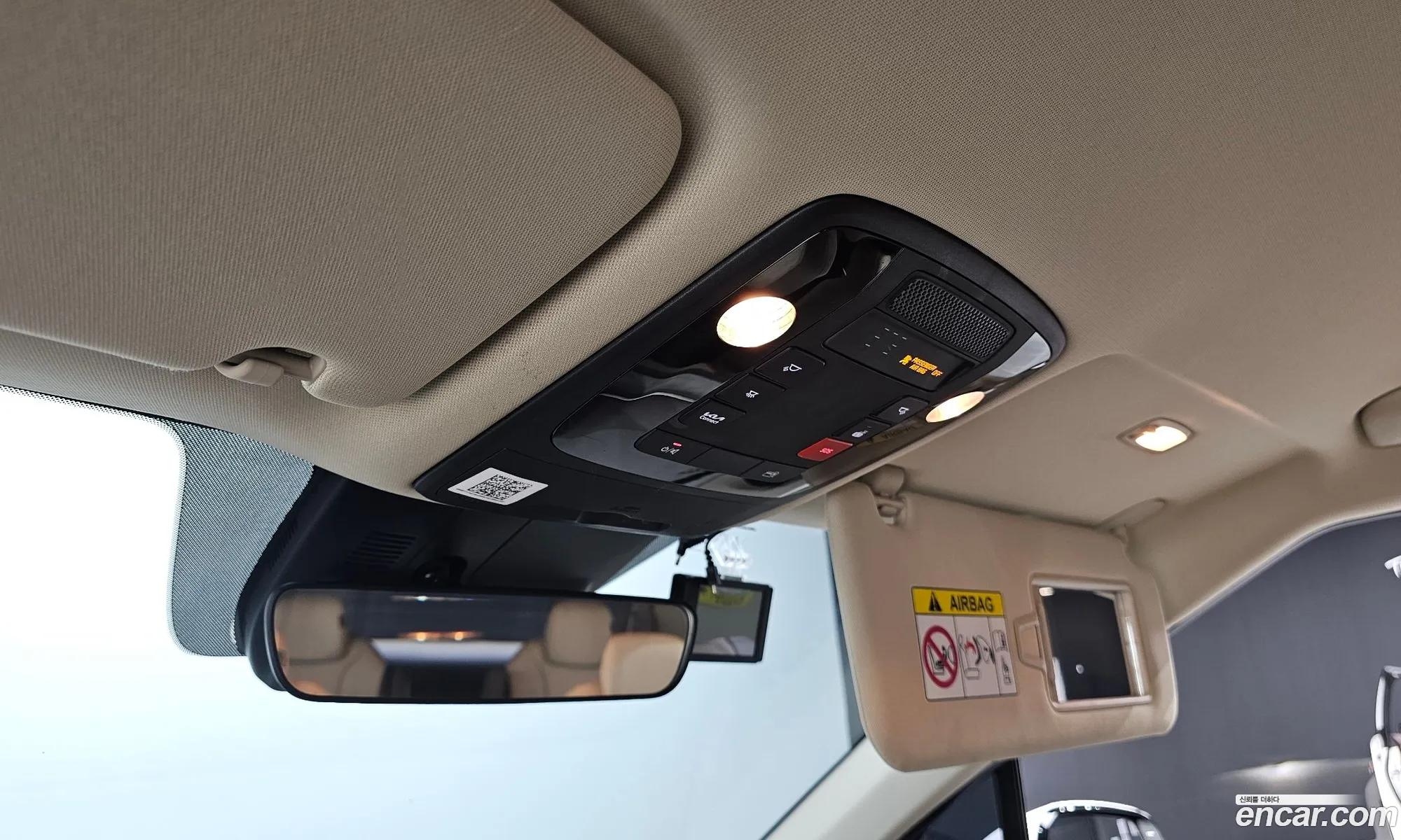 Kia Carnival 2022 — 19
