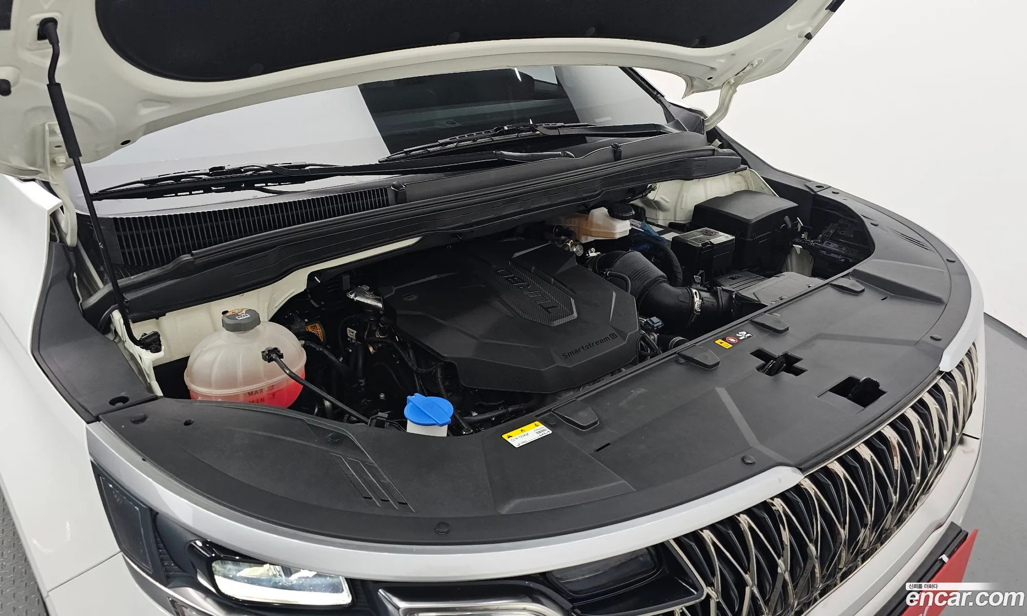 Kia Carnival 2022 — 5