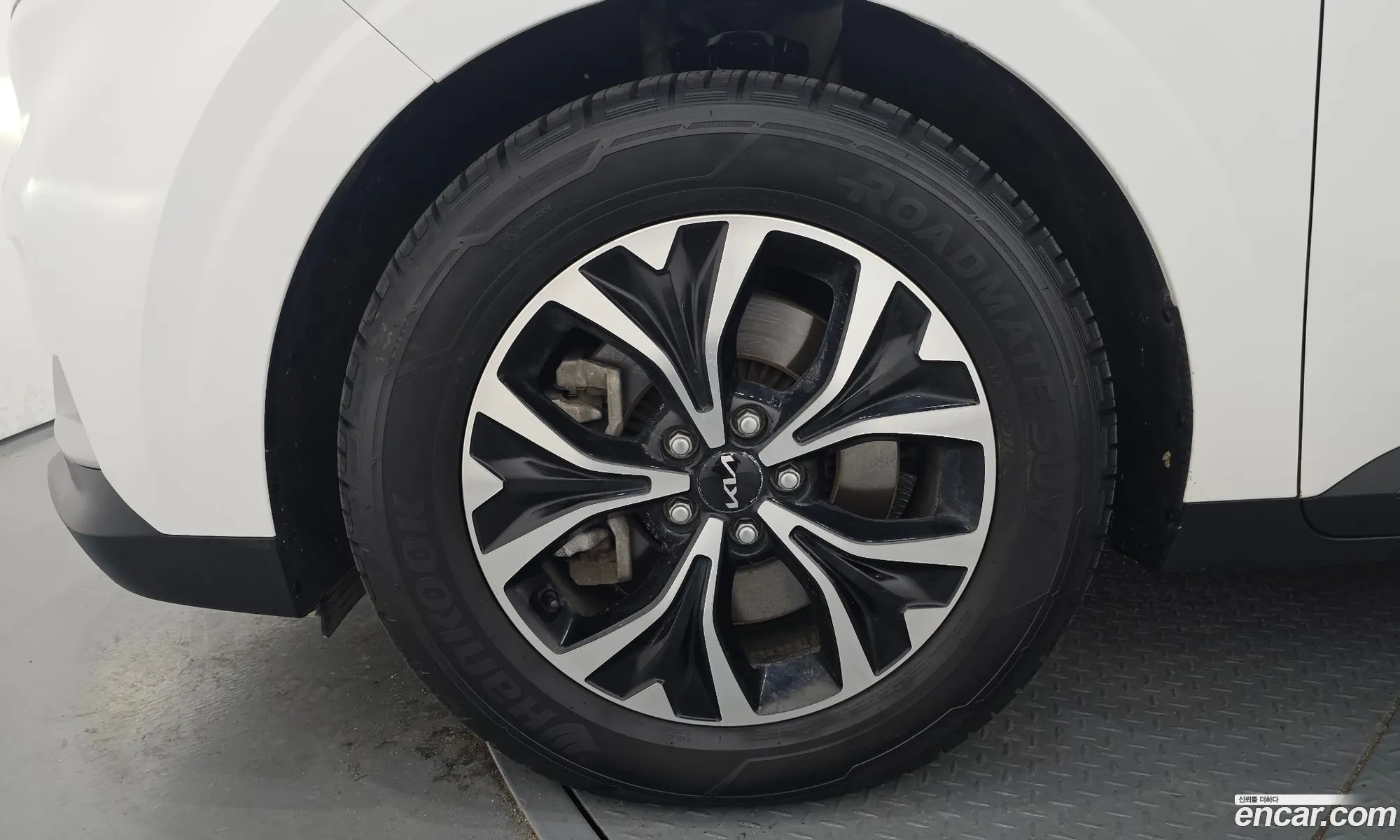Kia Carnival 2022 — 13