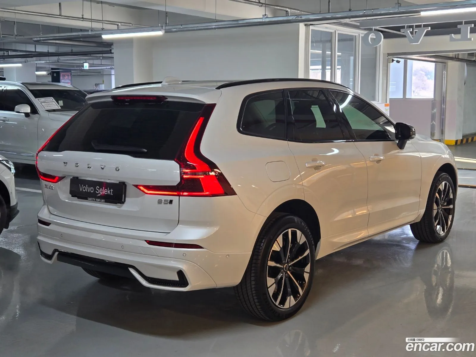 Volvo XC60 2025 — 6