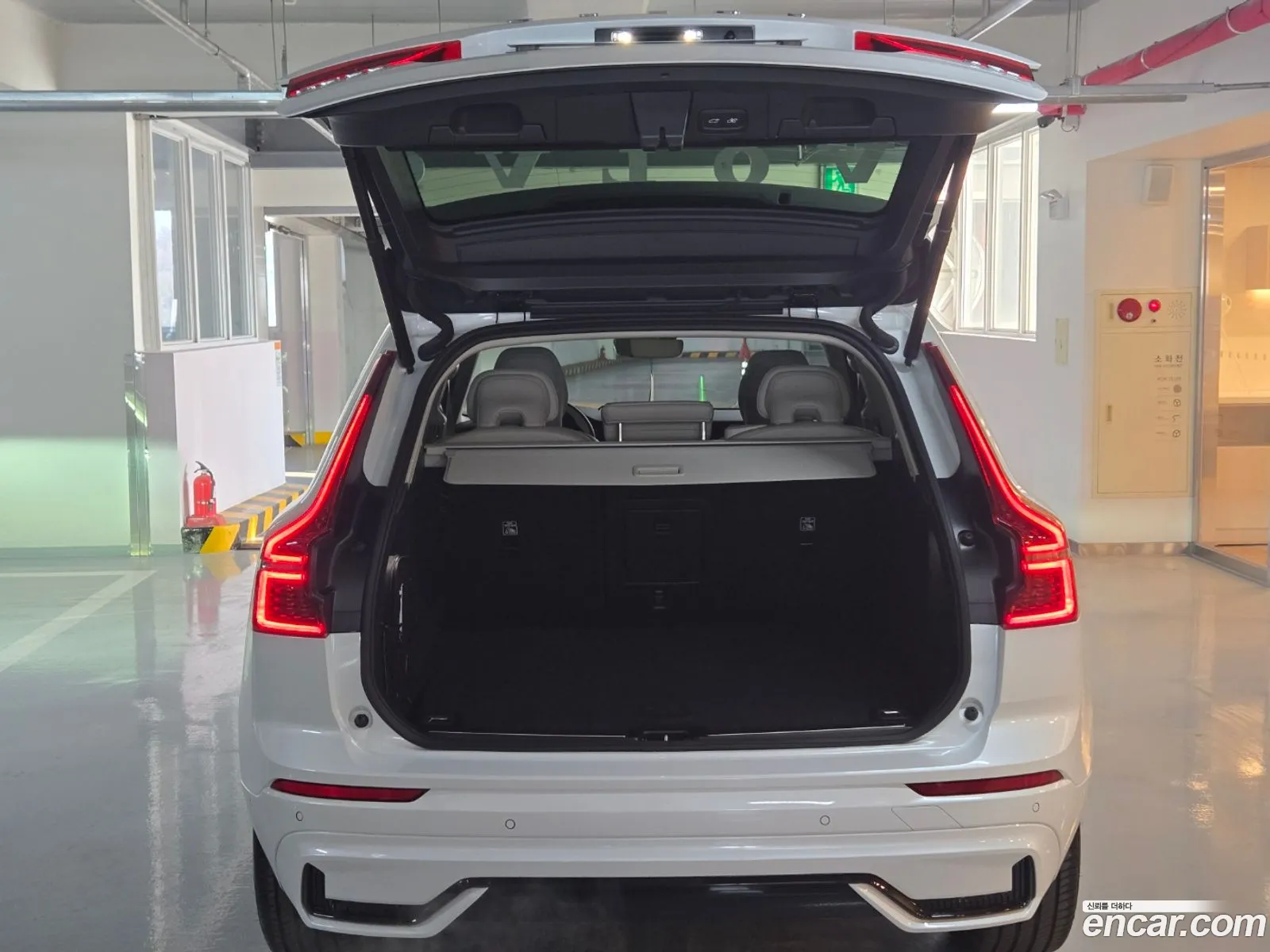 Volvo XC60 2025 — 7