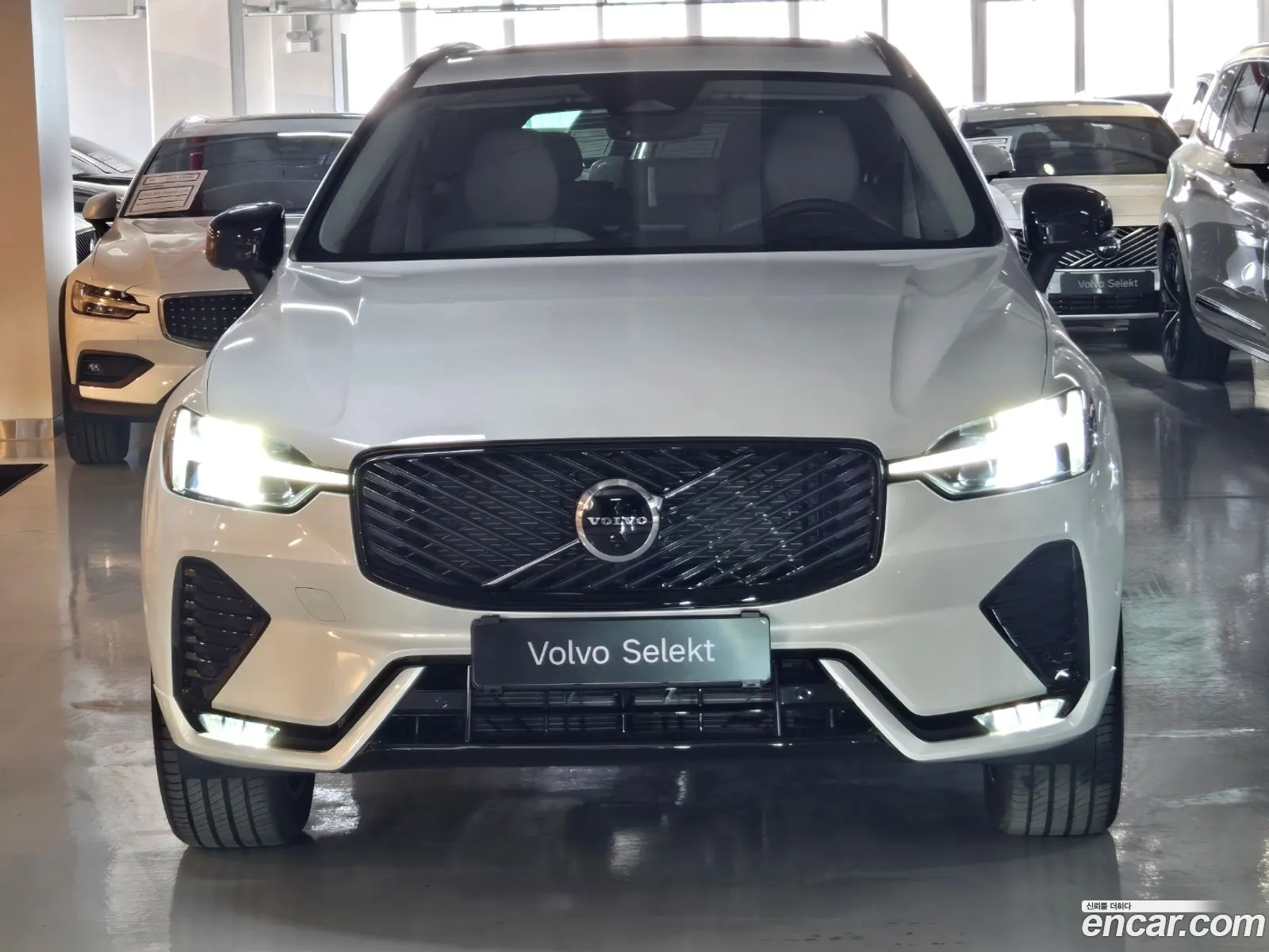 Volvo XC60 2025 — 20