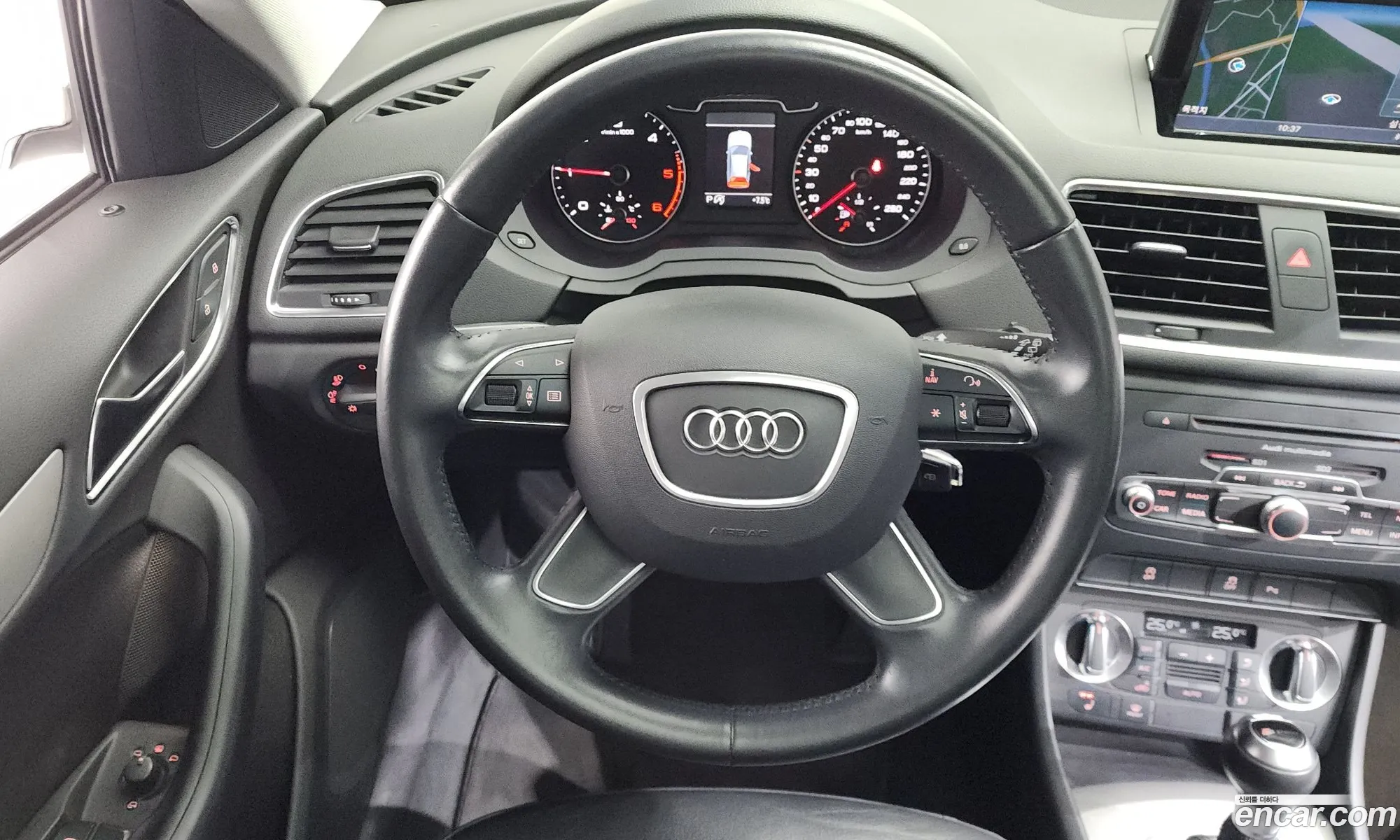 Audi Q3 2014 WAUZZZ8U4FR002277 — 8
