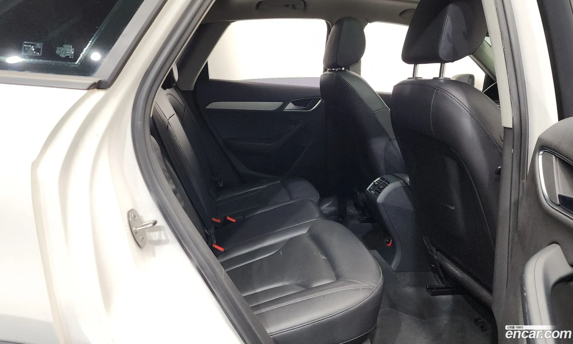 Audi Q3 2014 WAUZZZ8U4FR002277 — 3