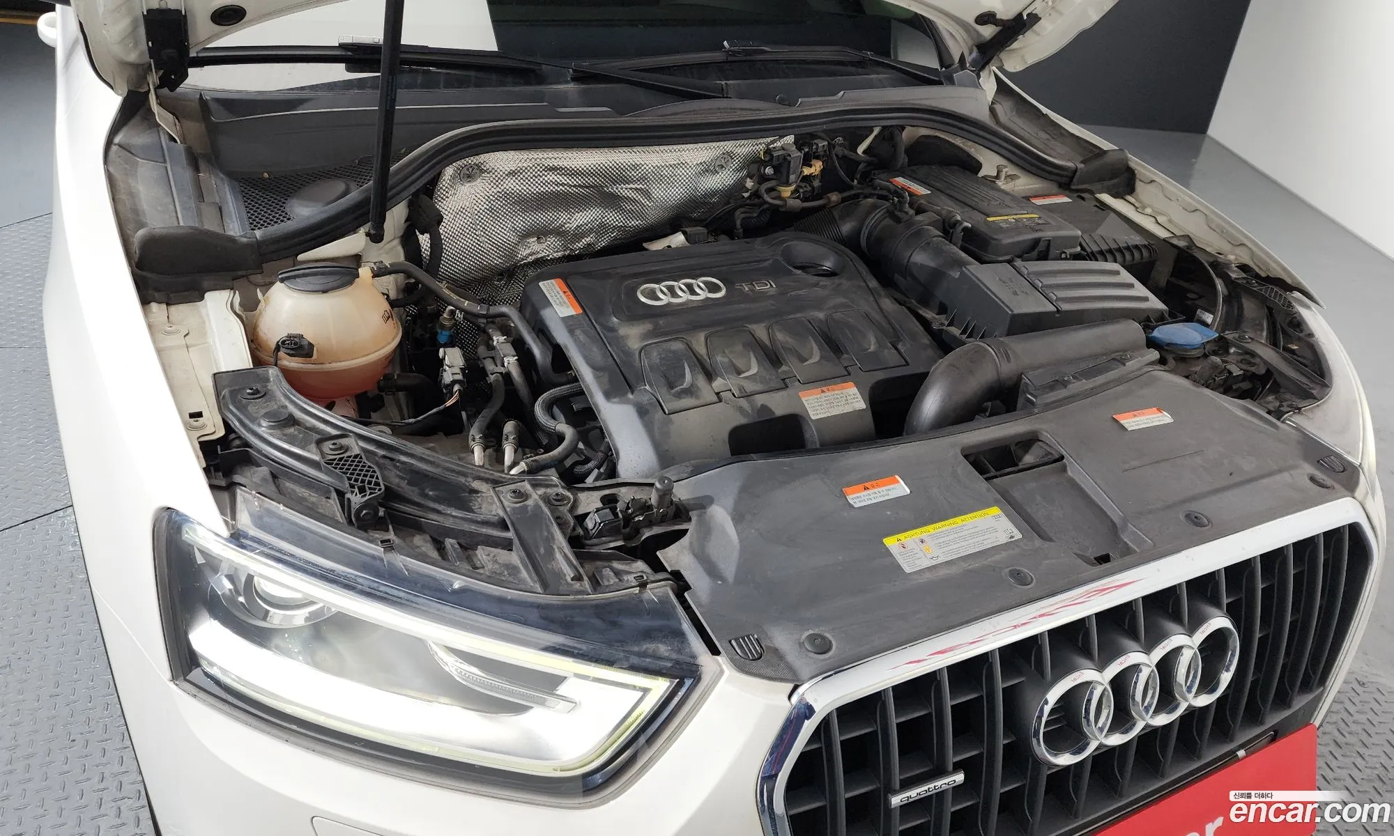 Audi Q3 2014 WAUZZZ8U4FR002277 — 5