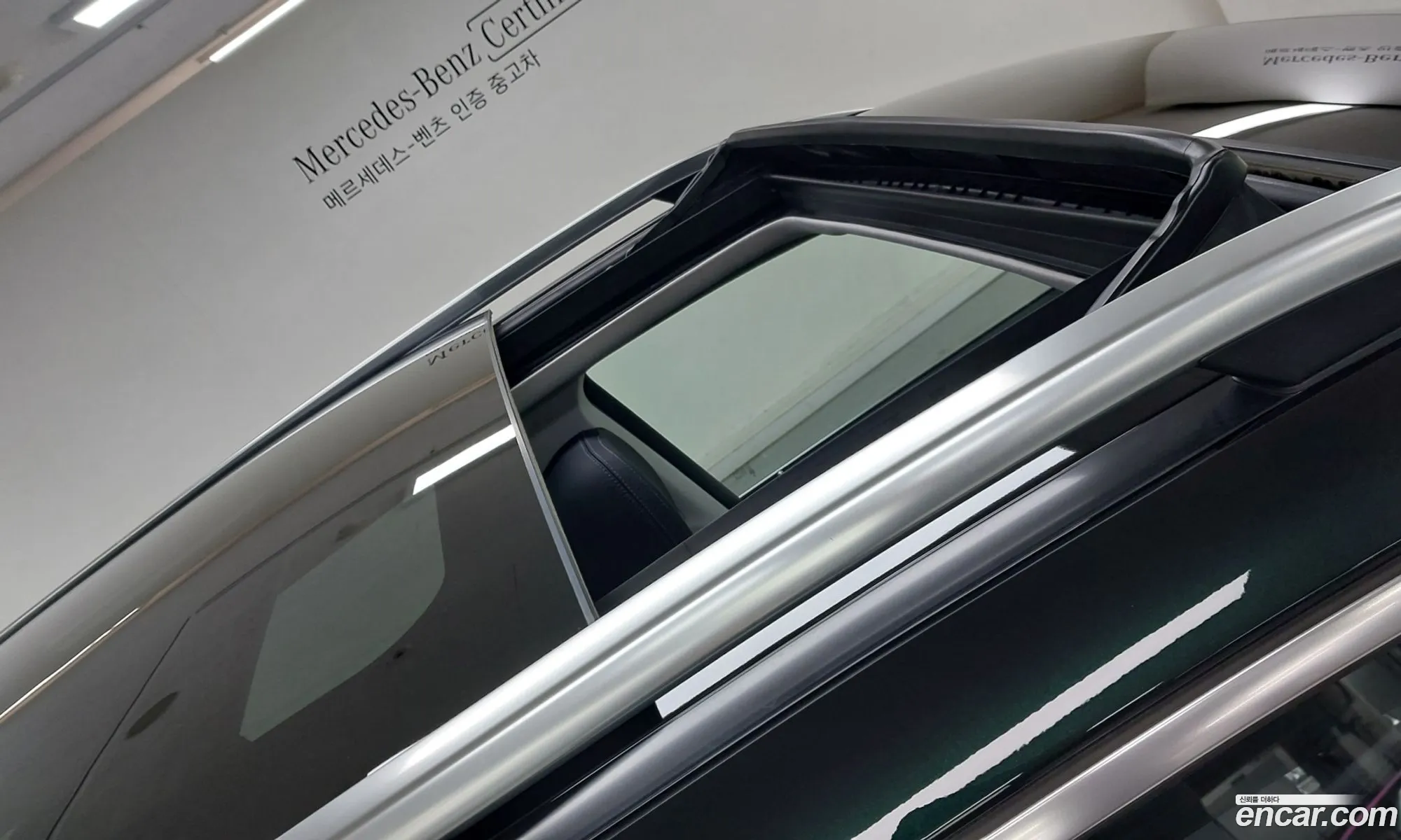 Mercedes-Benz GLE-Class W167 2025 — 10