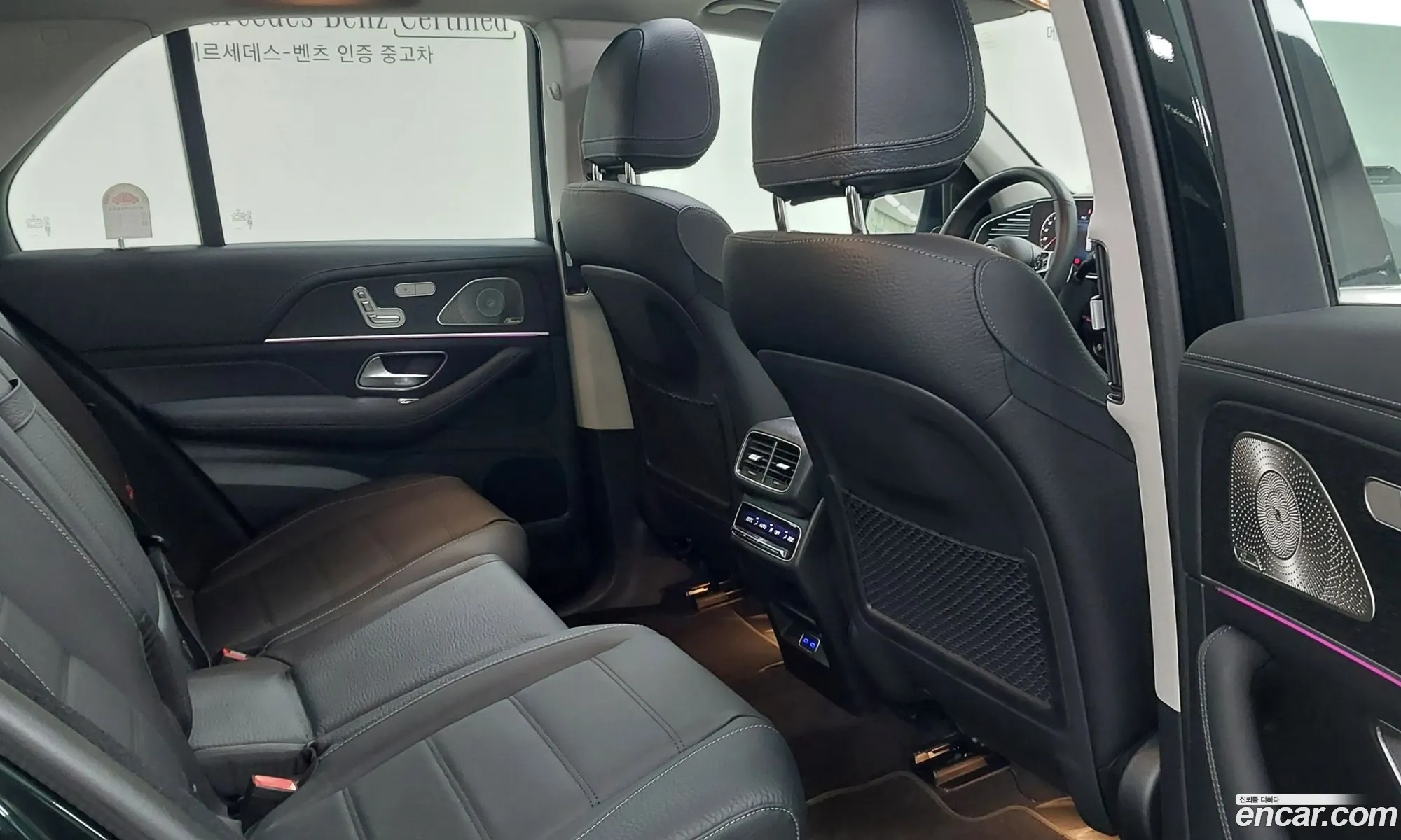Mercedes-Benz GLE-Class W167 2025 — 15