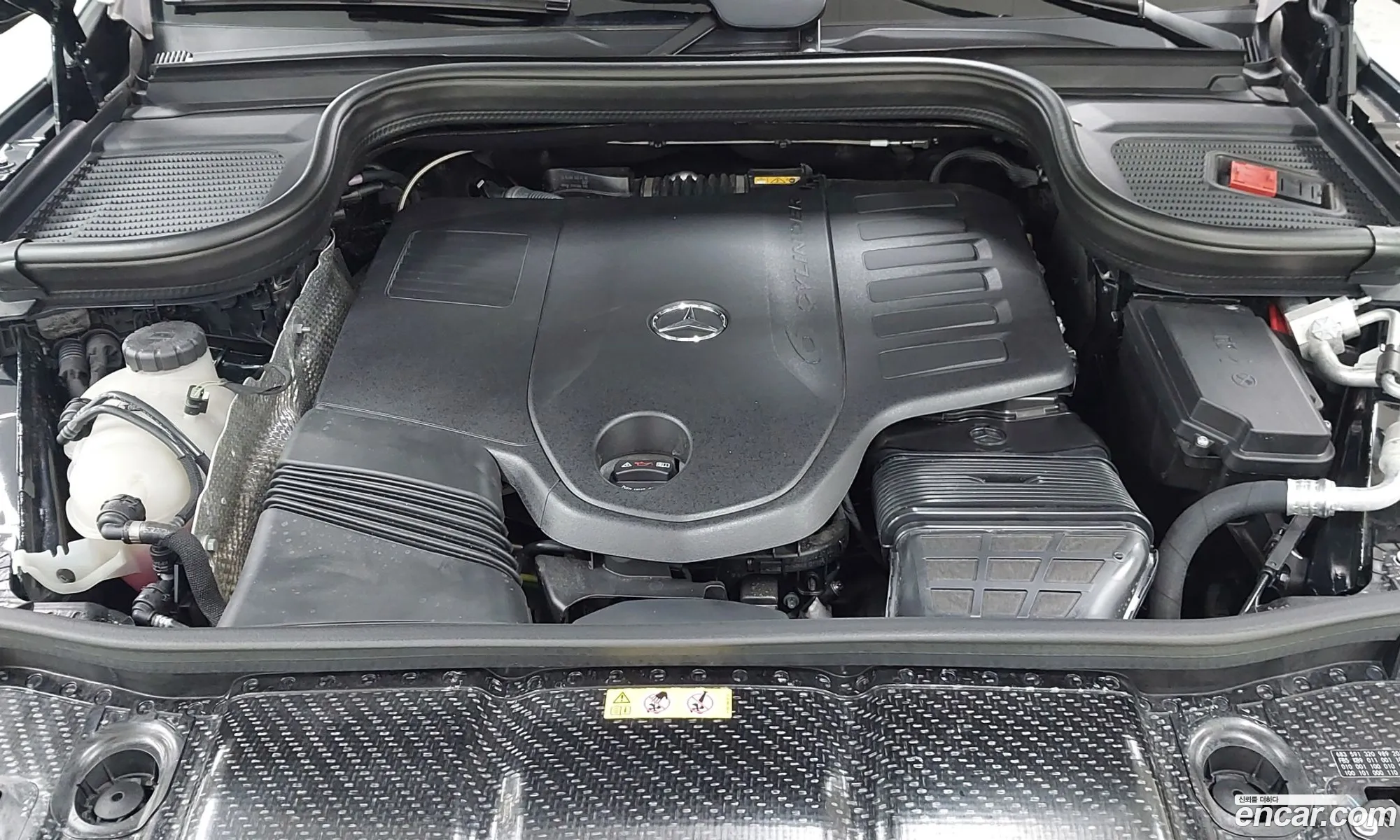 Mercedes-Benz GLE-Class W167 2025 — 2