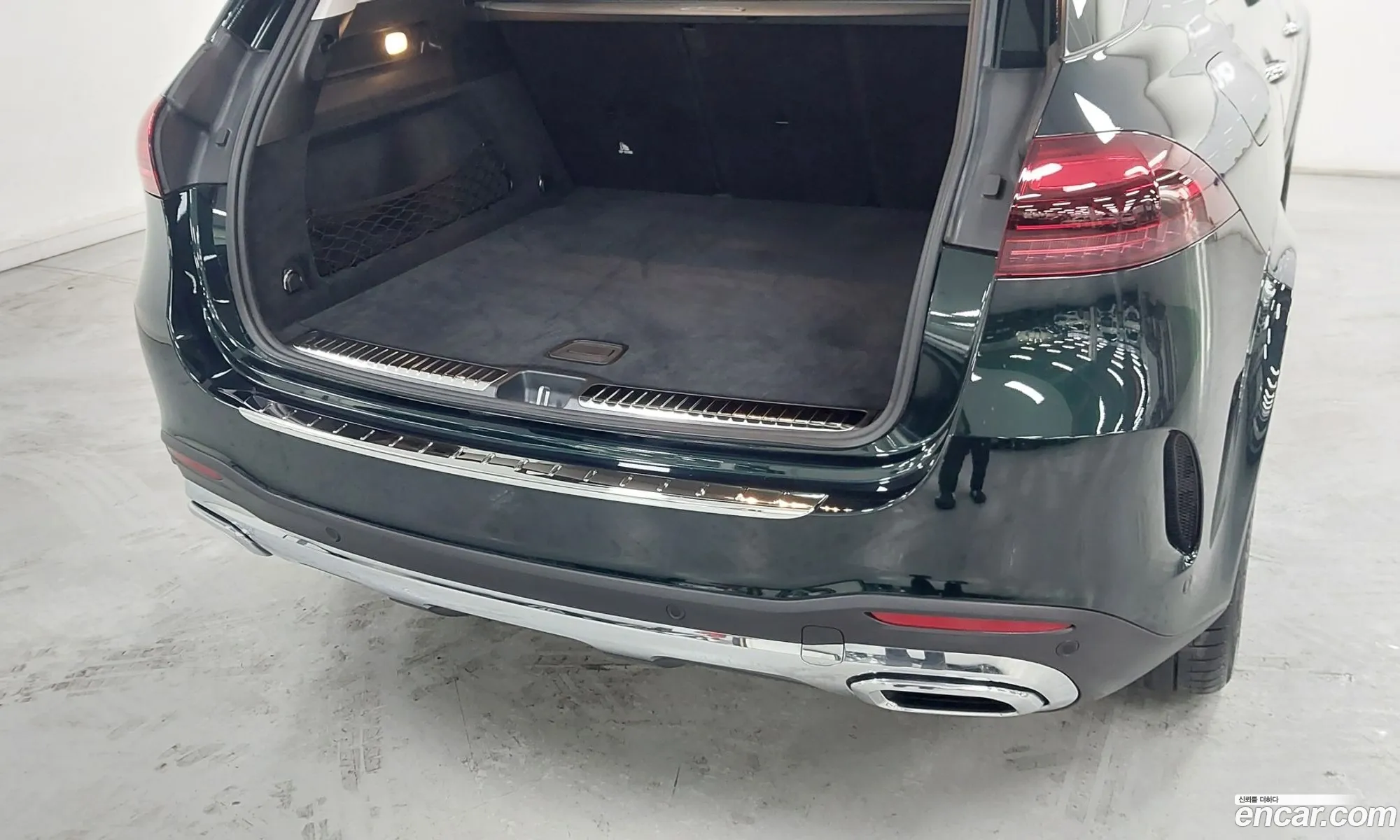 Mercedes-Benz GLE-Class W167 2025 — 16