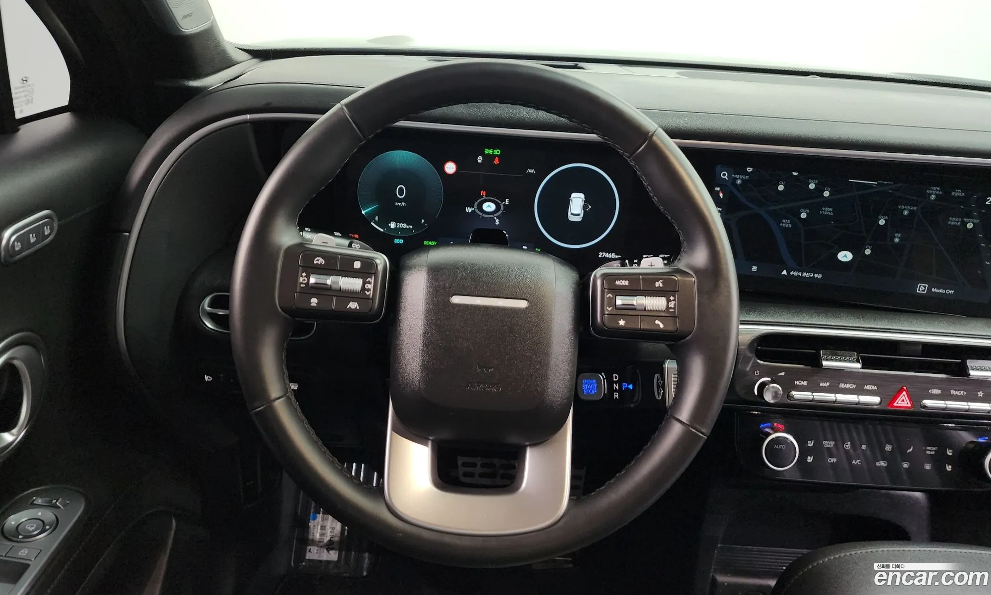 Hyundai Palisade 2025 — 17